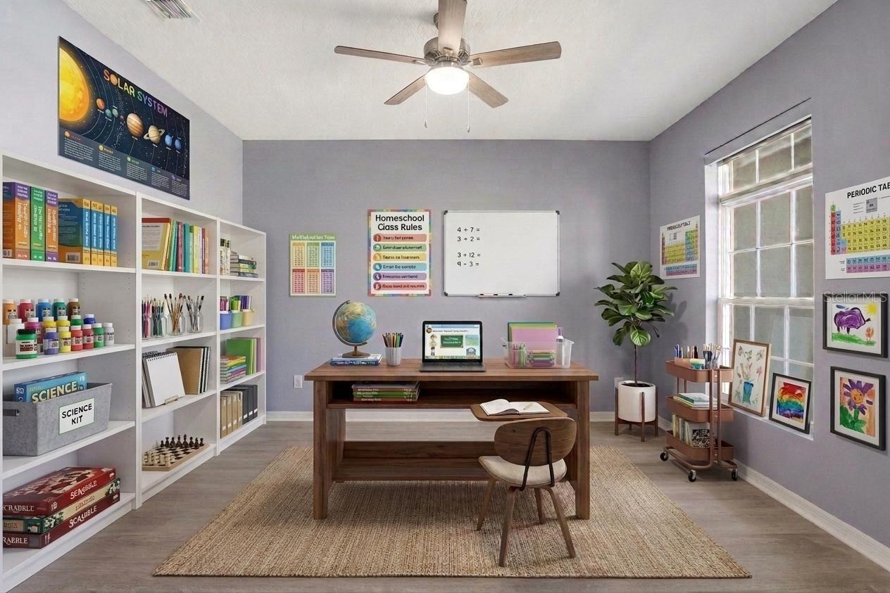 Image 7 of 63 For 5415 Avebury Lane