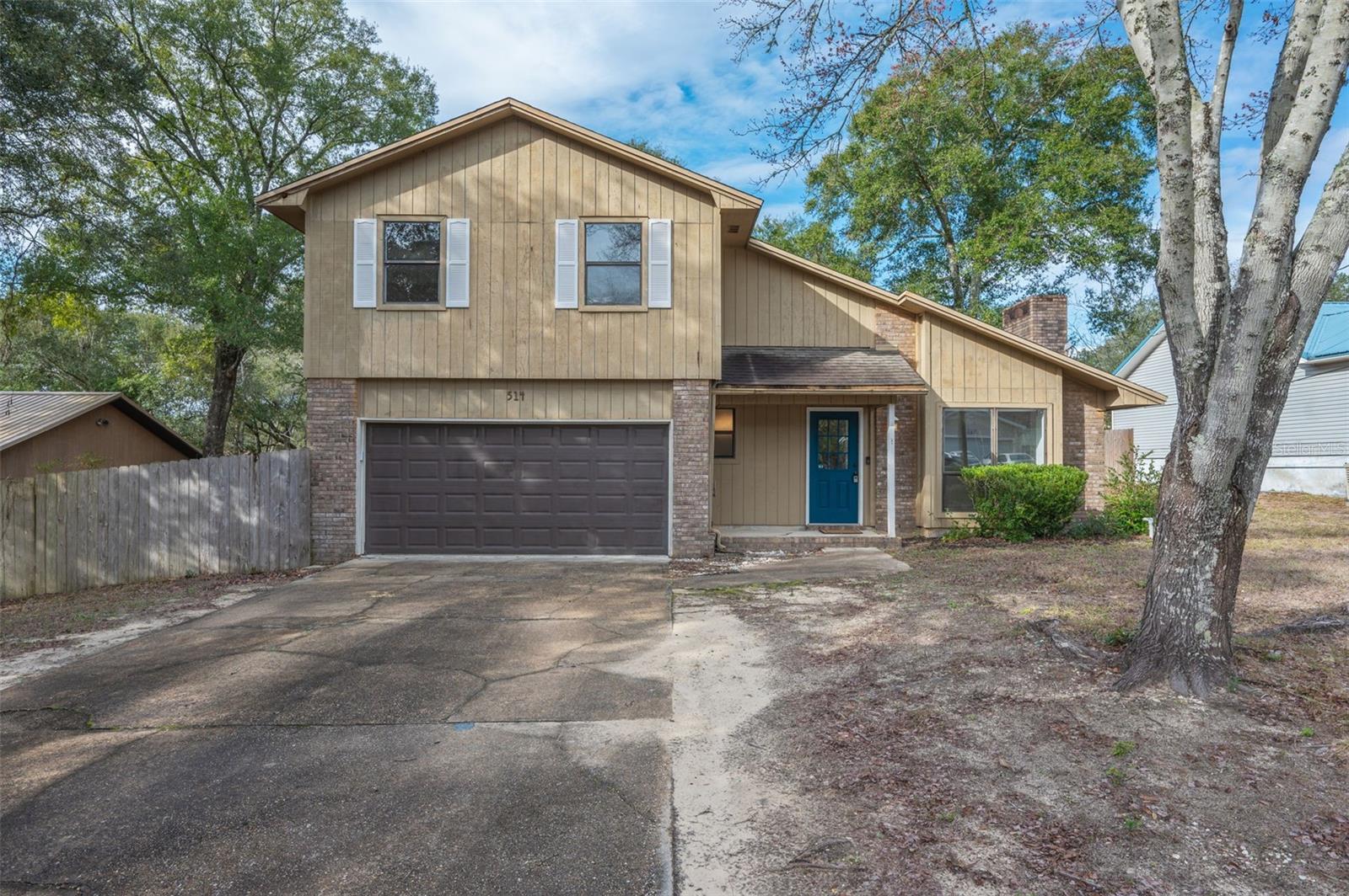 Details for 514 Linden Avenue, NICEVILLE, FL 32578