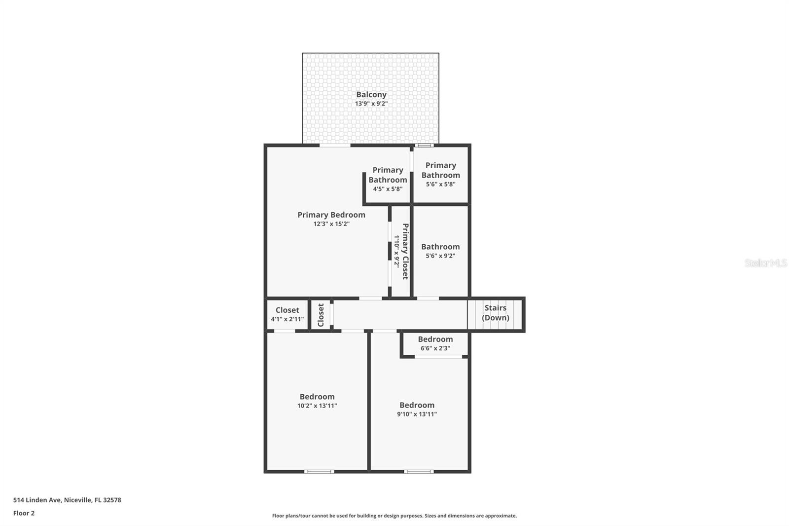 Image 38 of 39 For 514 Linden Avenue