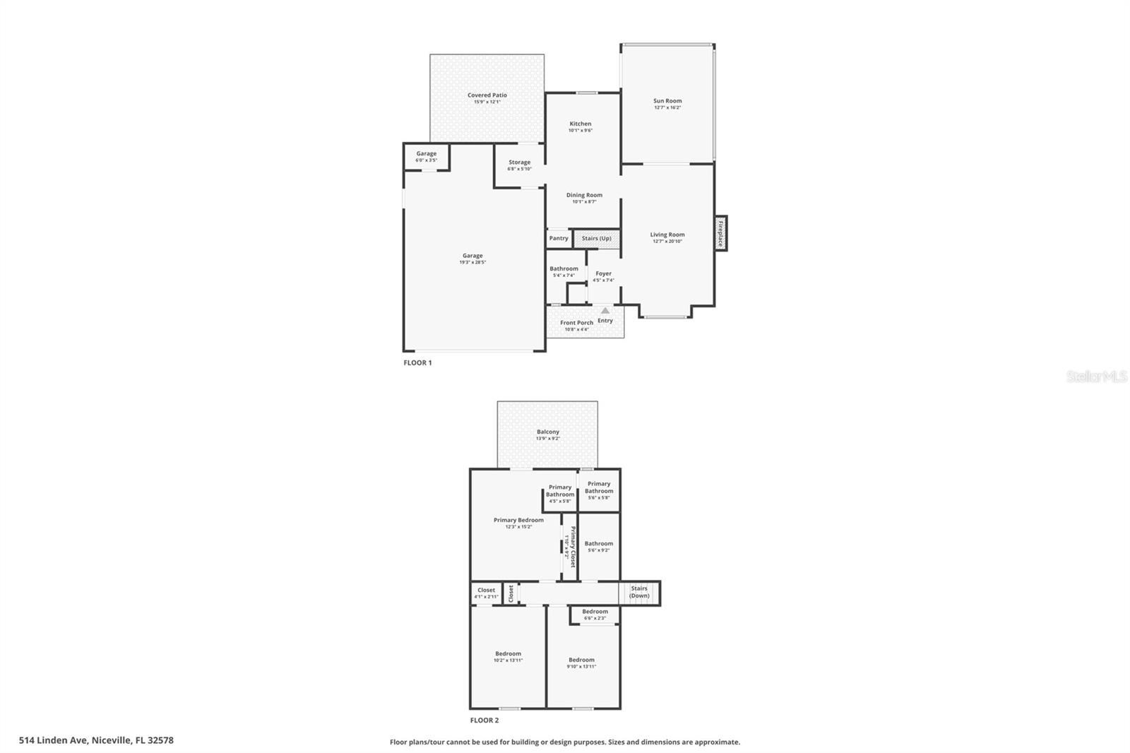 Image 39 of 39 For 514 Linden Avenue