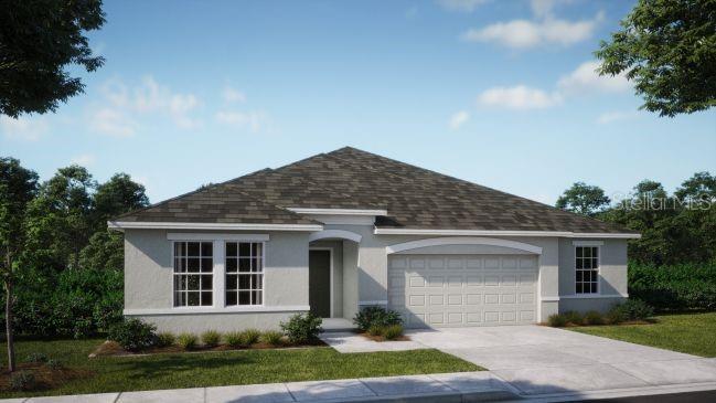 Details for Tbd Knotty Pine Avenue, NORTH PORT, FL 34288