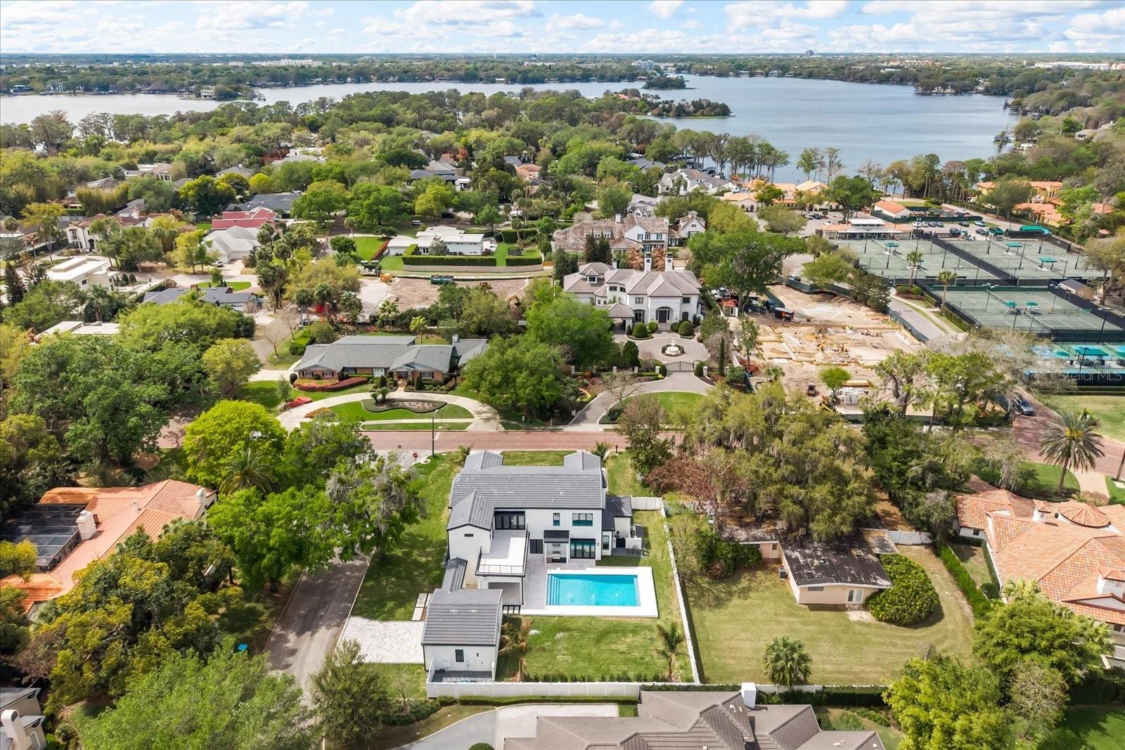 Image 89 of 94 For 2020 Via Tuscany