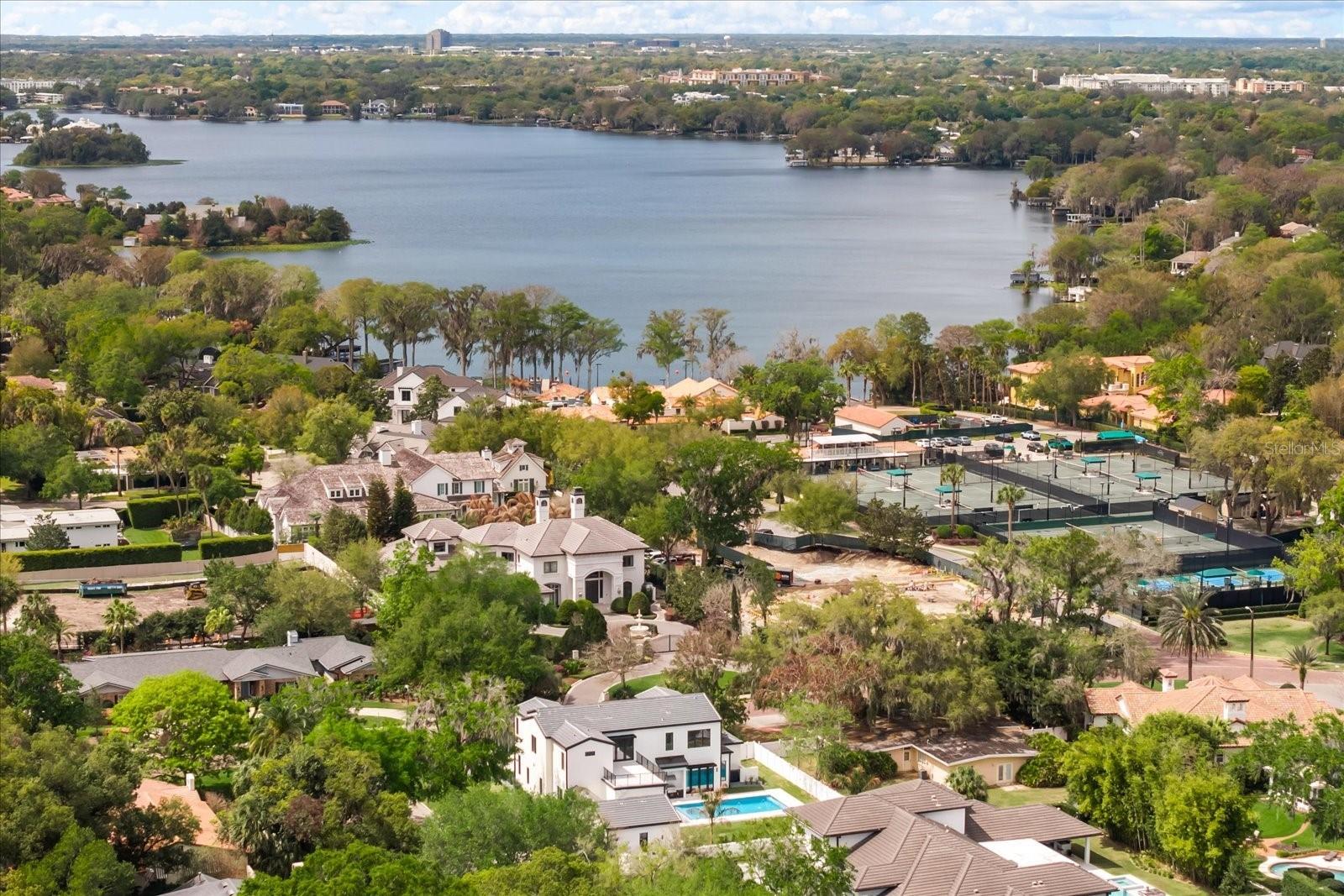 Image 90 of 94 For 2020 Via Tuscany