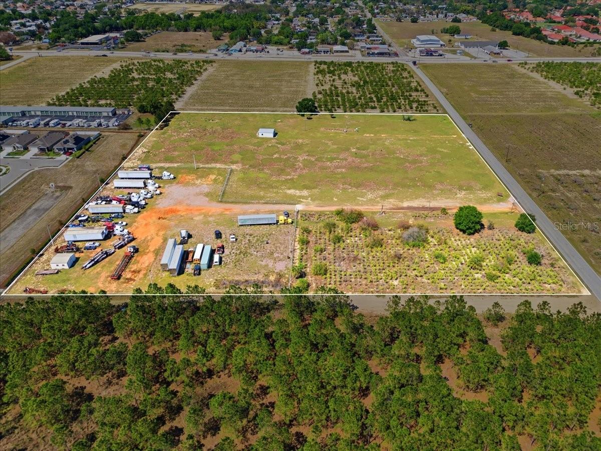 Image 2 of 11 For 186 Lewis Griffin Road