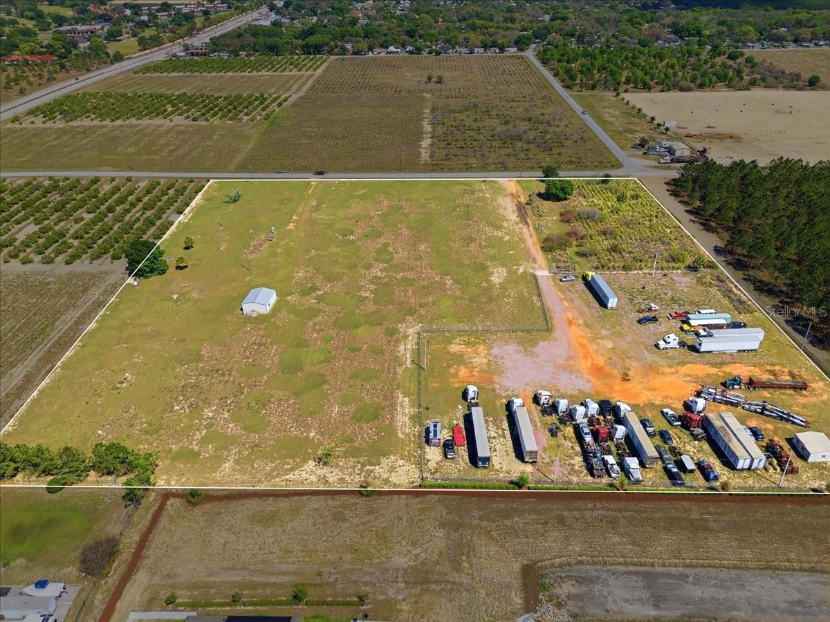 Image 3 of 11 For 186 Lewis Griffin Road