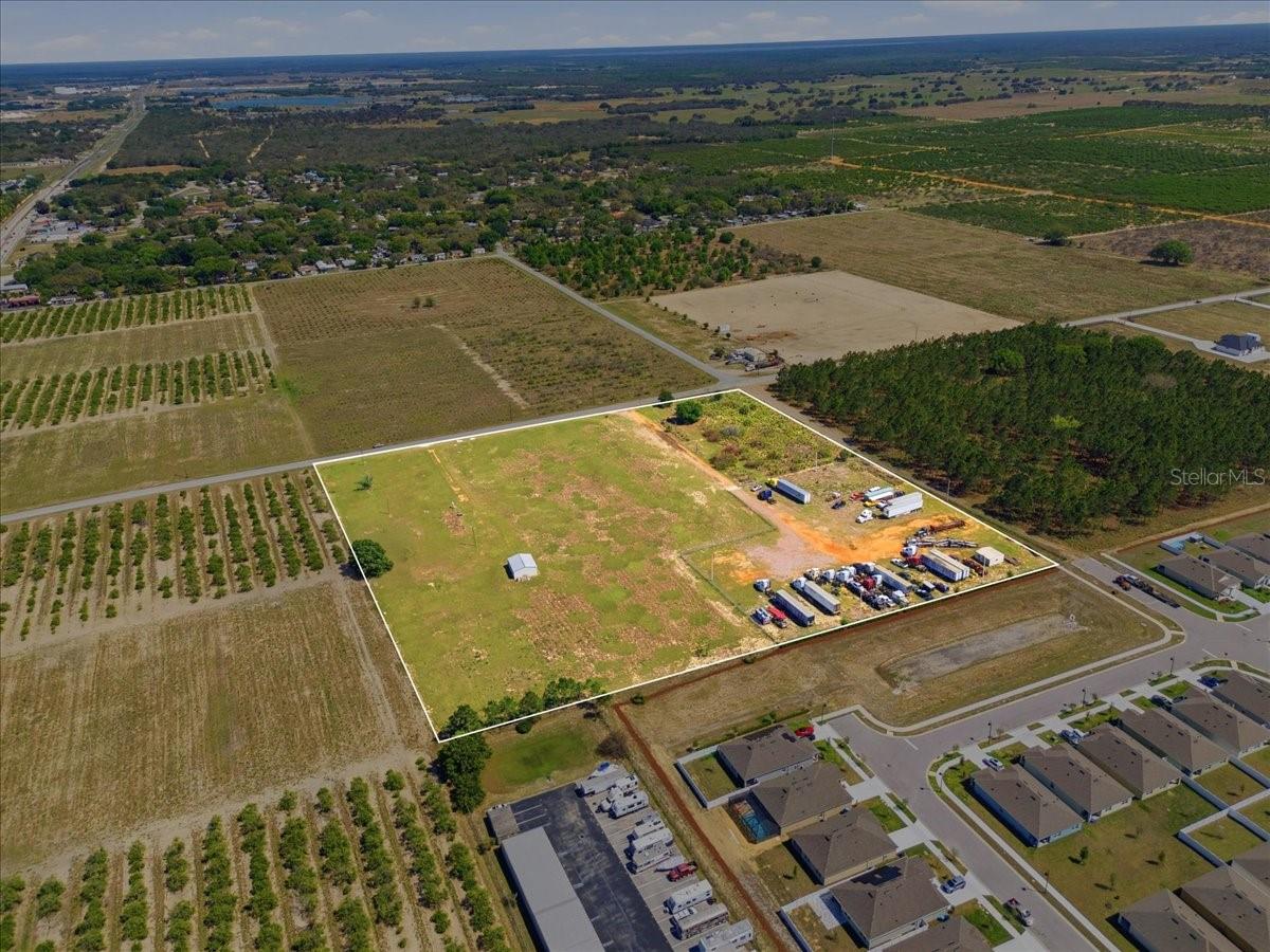 Image 5 of 11 For 186 Lewis Griffin Road