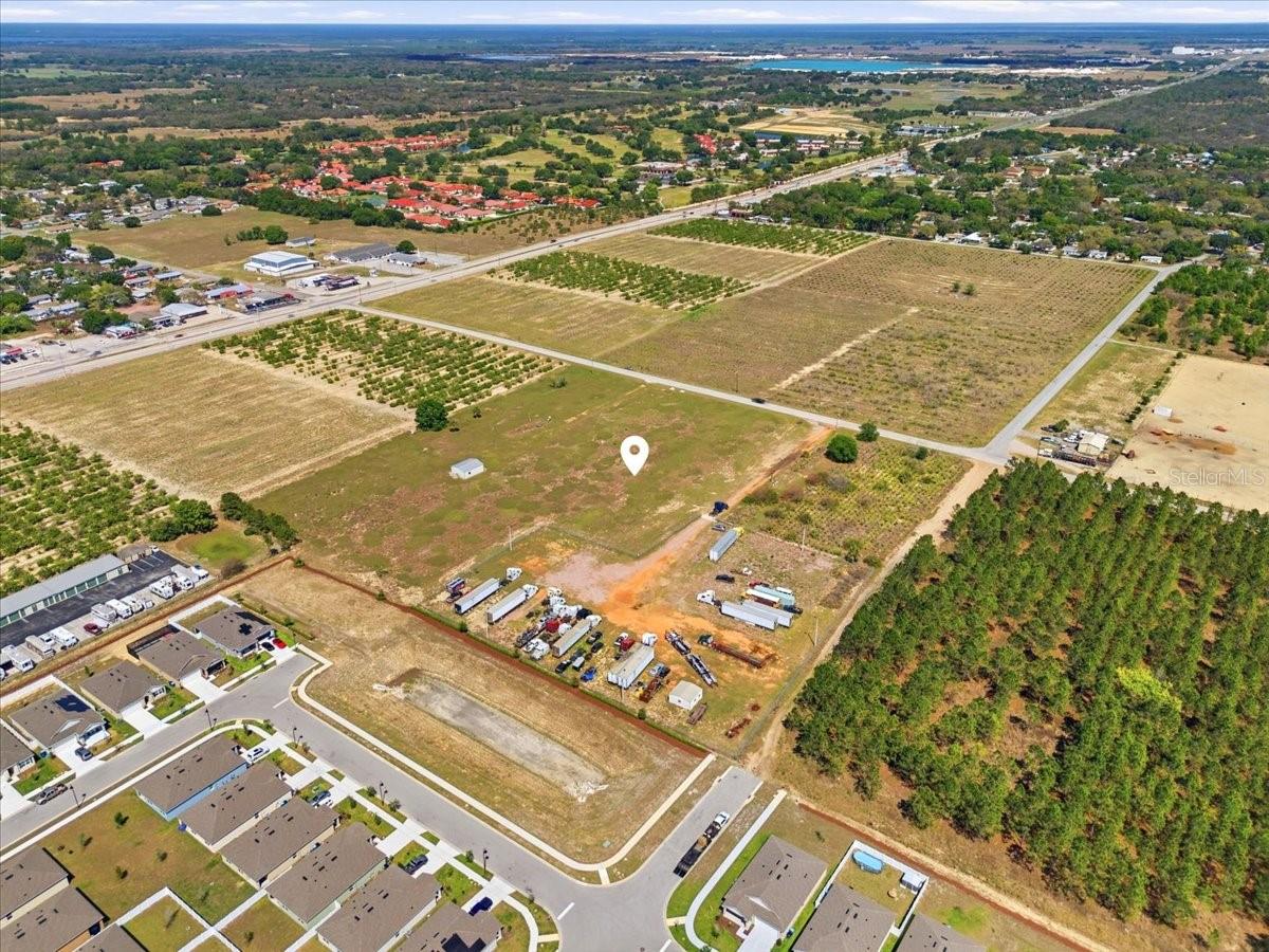 Image 6 of 11 For 186 Lewis Griffin Road