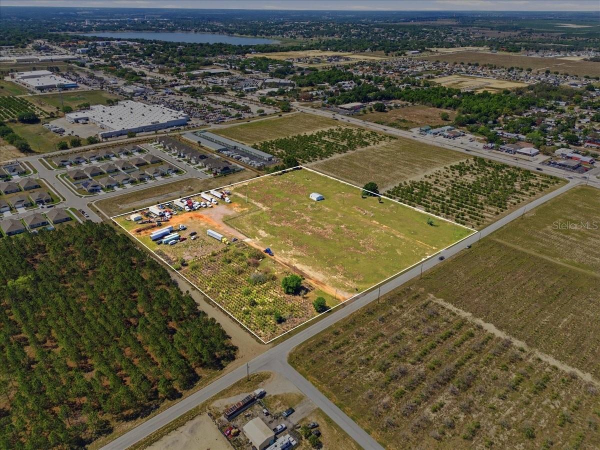 Image 7 of 11 For 186 Lewis Griffin Road