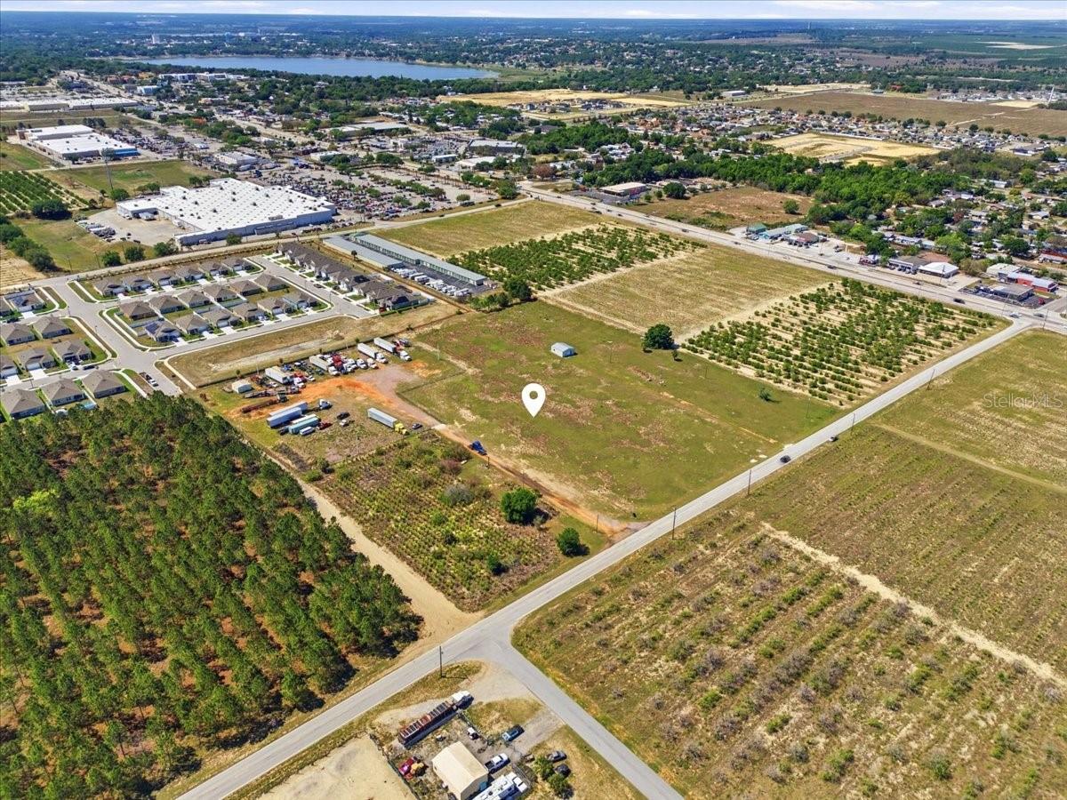 Image 8 of 11 For 186 Lewis Griffin Road