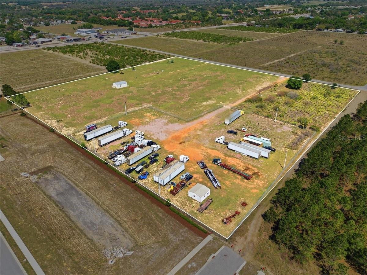 Image 9 of 11 For 186 Lewis Griffin Road