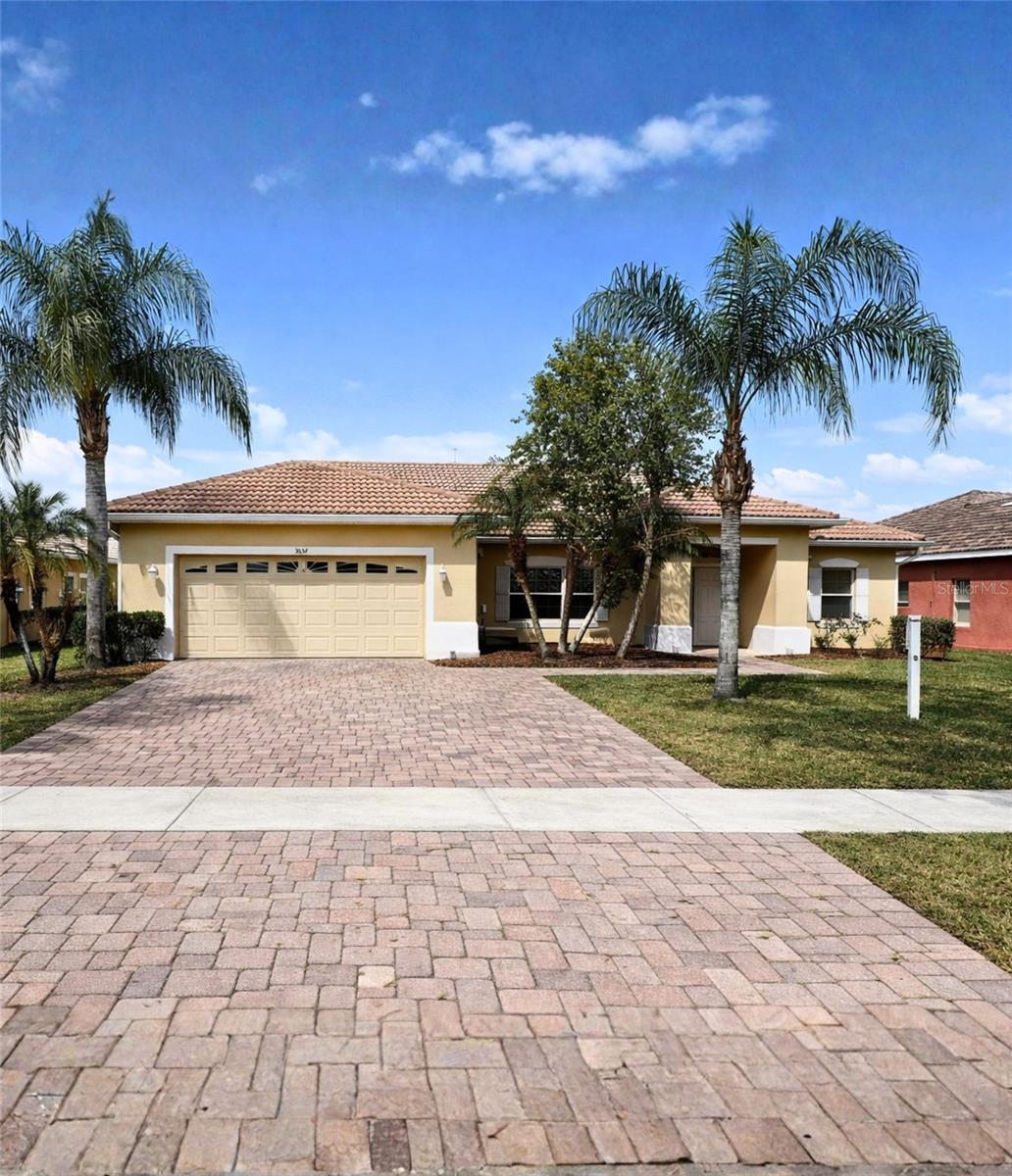 Details for 3637 Weatherfield Drive, KISSIMMEE, FL 34746