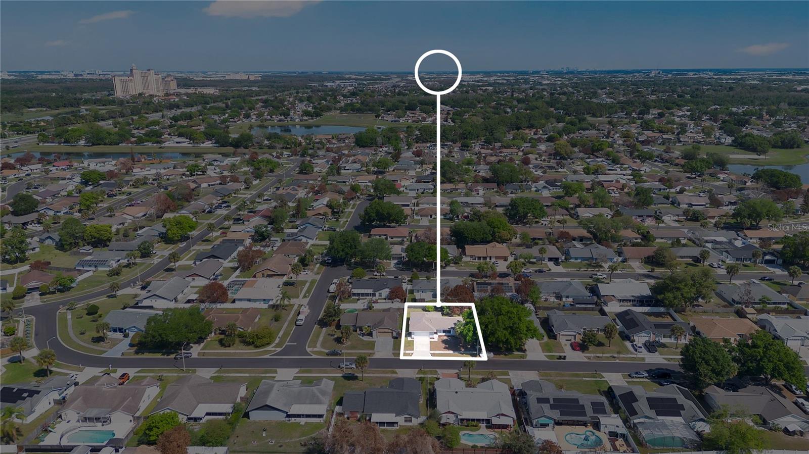 Image 27 of 28 For 2733 Mint Drive