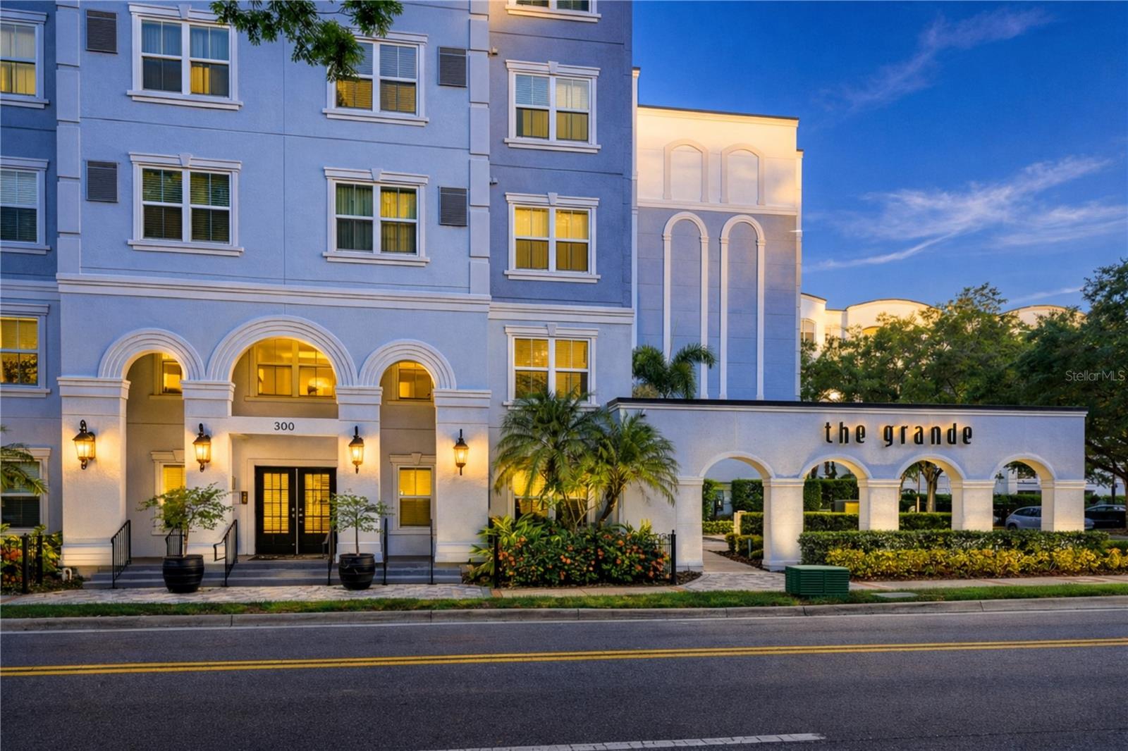 Details for 204 South Street 6052, ORLANDO, FL 32801