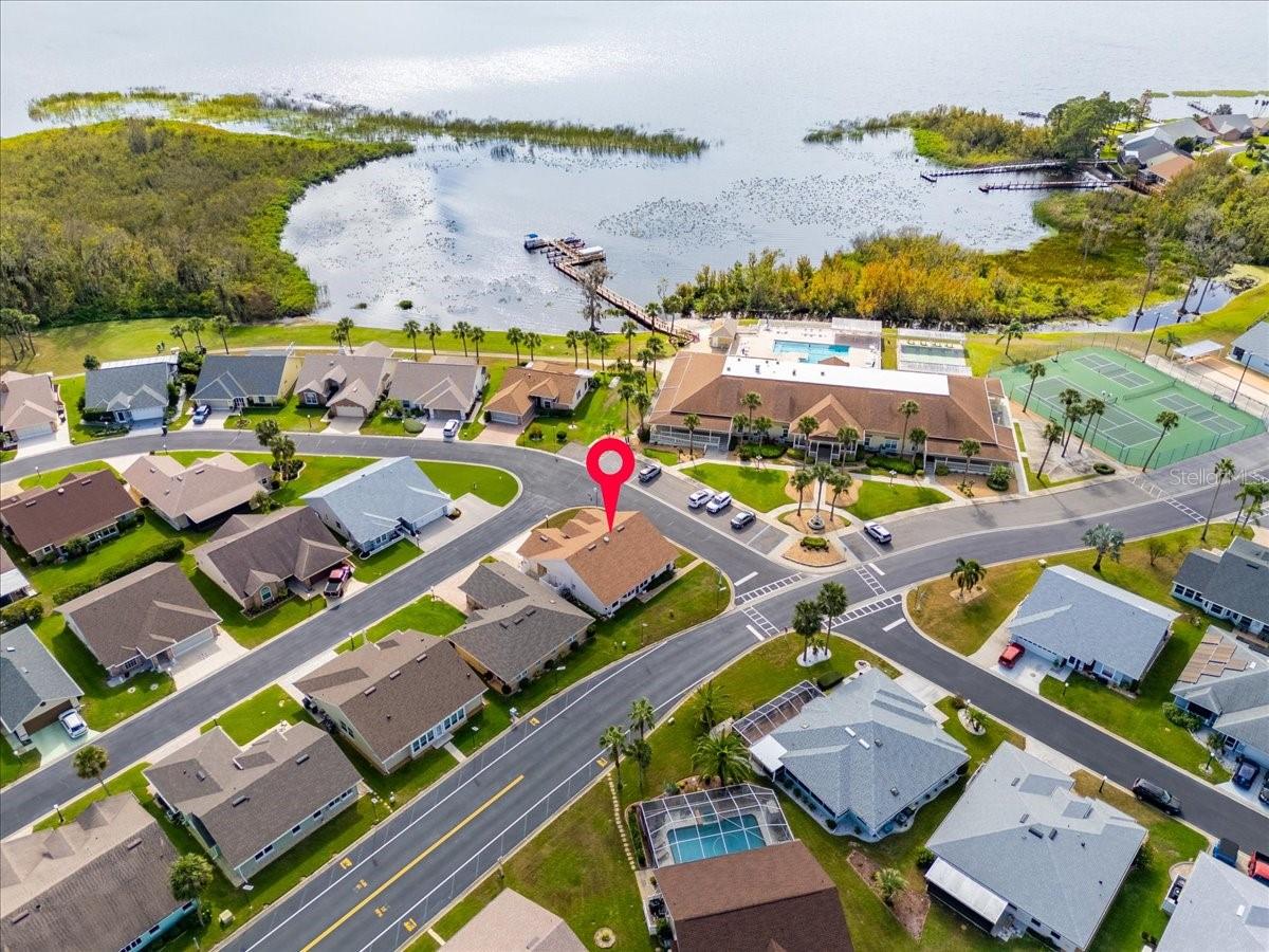 Image 29 of 44 For 543 Clubhill Drive