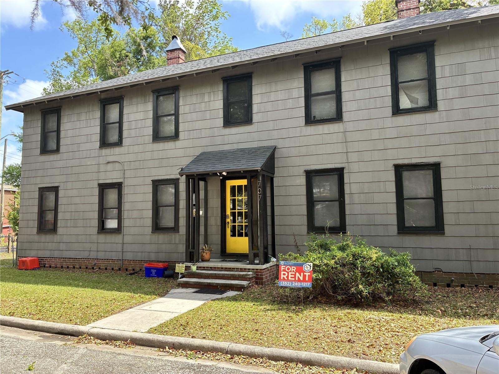 Listing Details for 707 2nd Avenue 102, GAINESVILLE, FL 32601