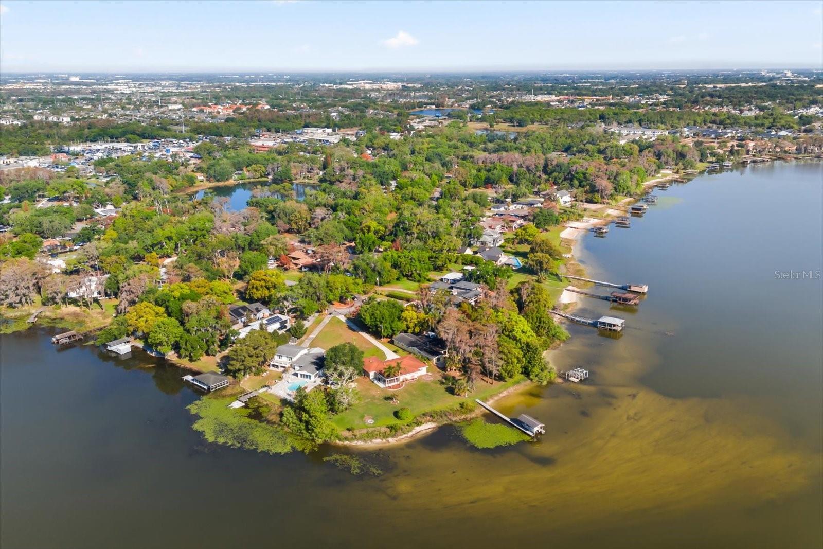 Image 32 of 33 For 5493 Alandale Court