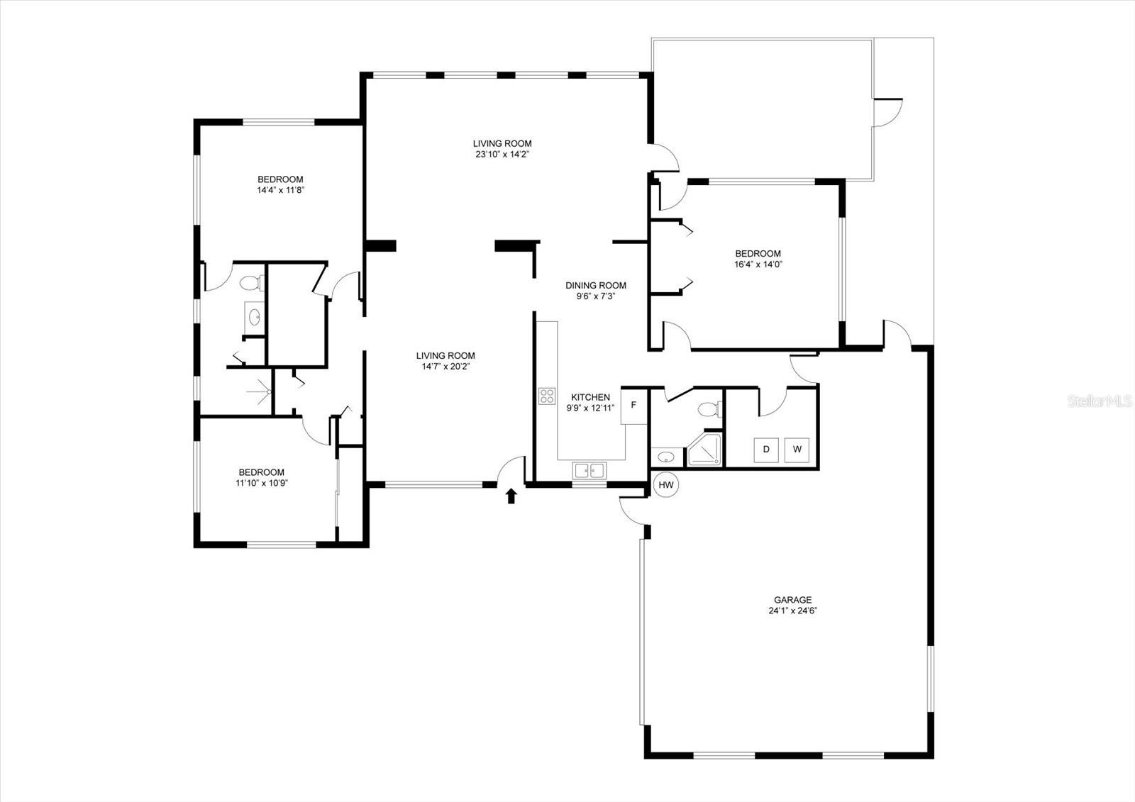 Image 33 of 33 For 5493 Alandale Court