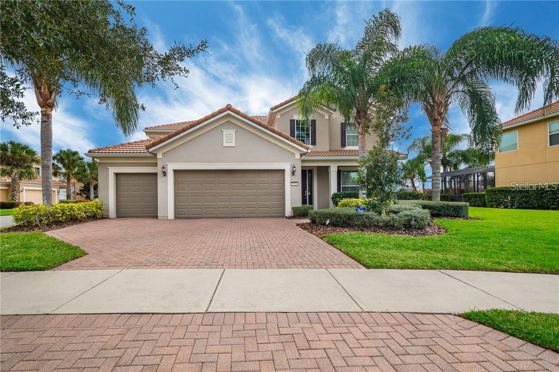 Details for 7972 Esta Lane, ORLANDO, FL 32827