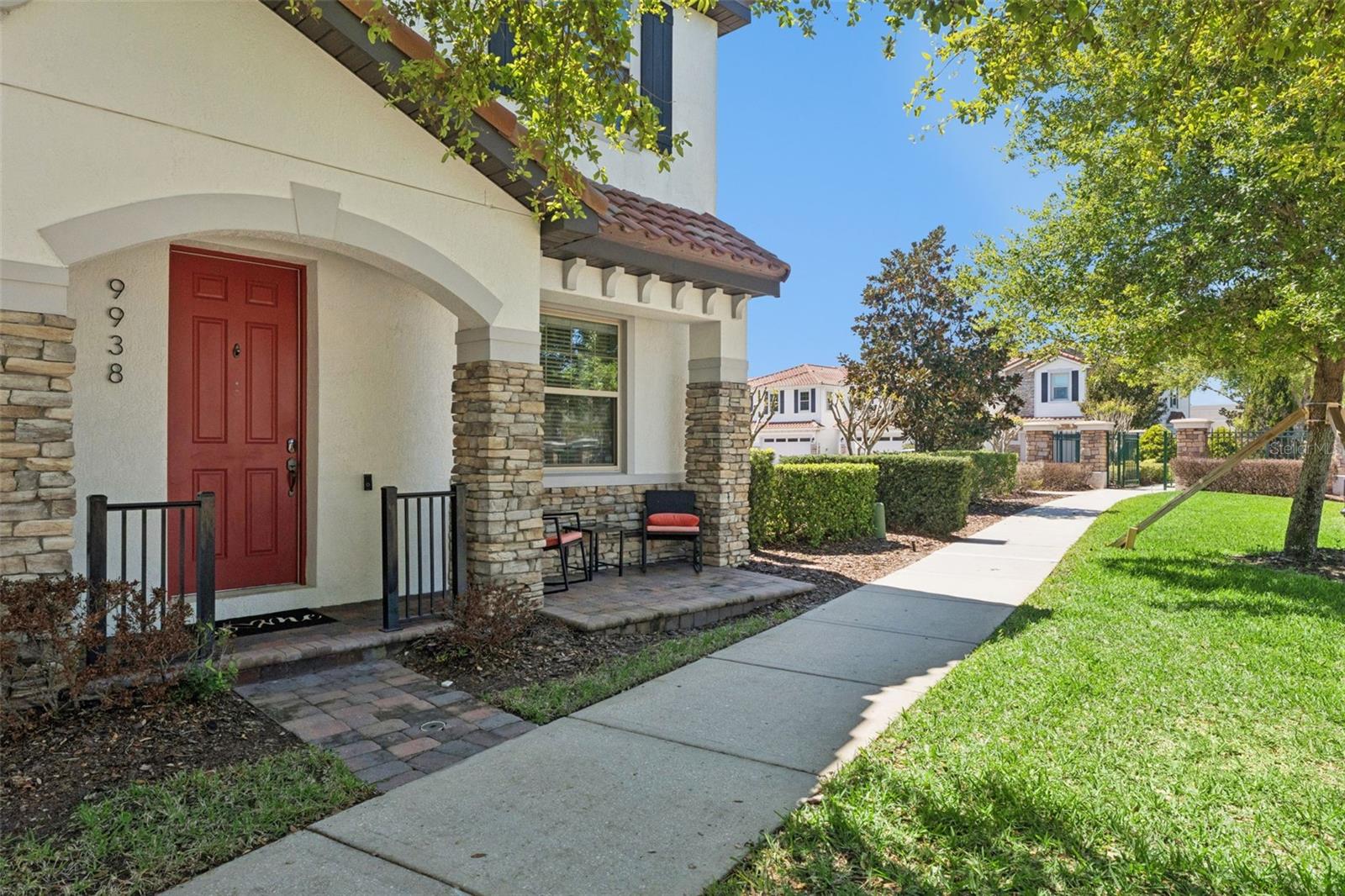 Image 2 of 36 For 9938 Eagle Creek Center Boulevard