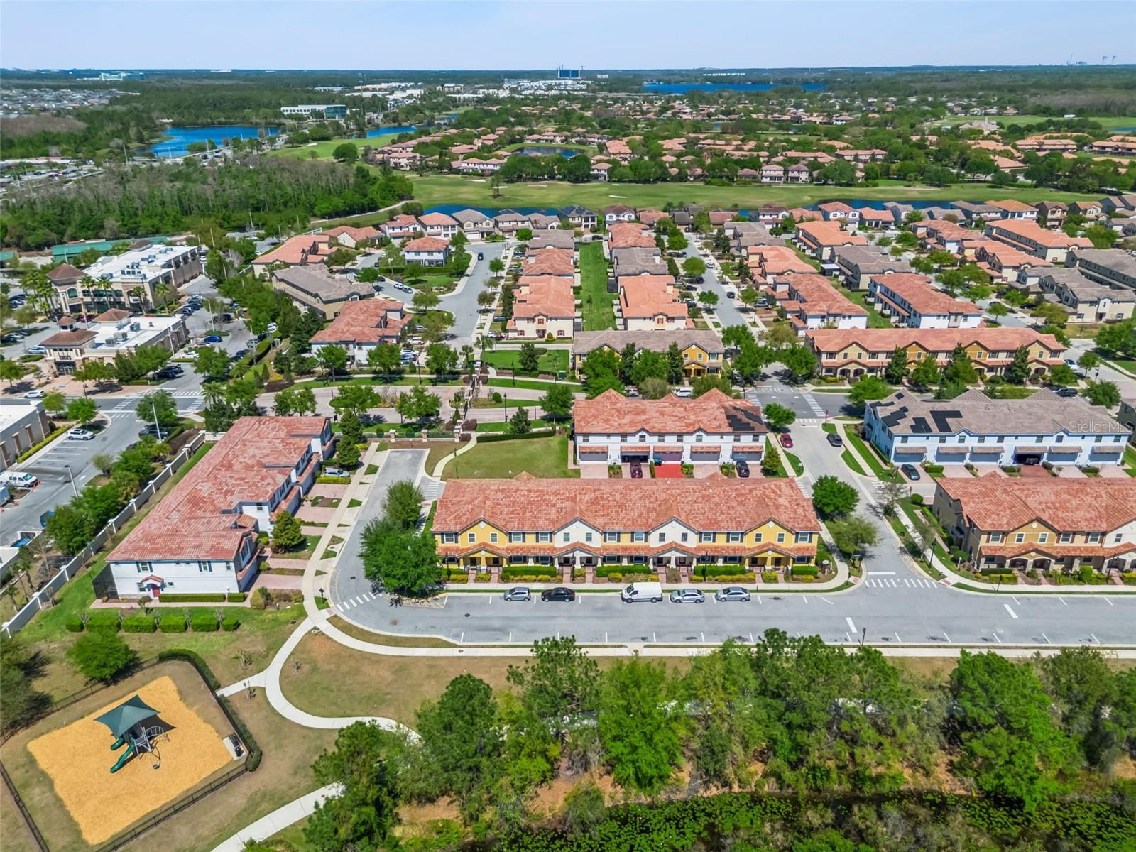 Image 36 of 36 For 9938 Eagle Creek Center Boulevard