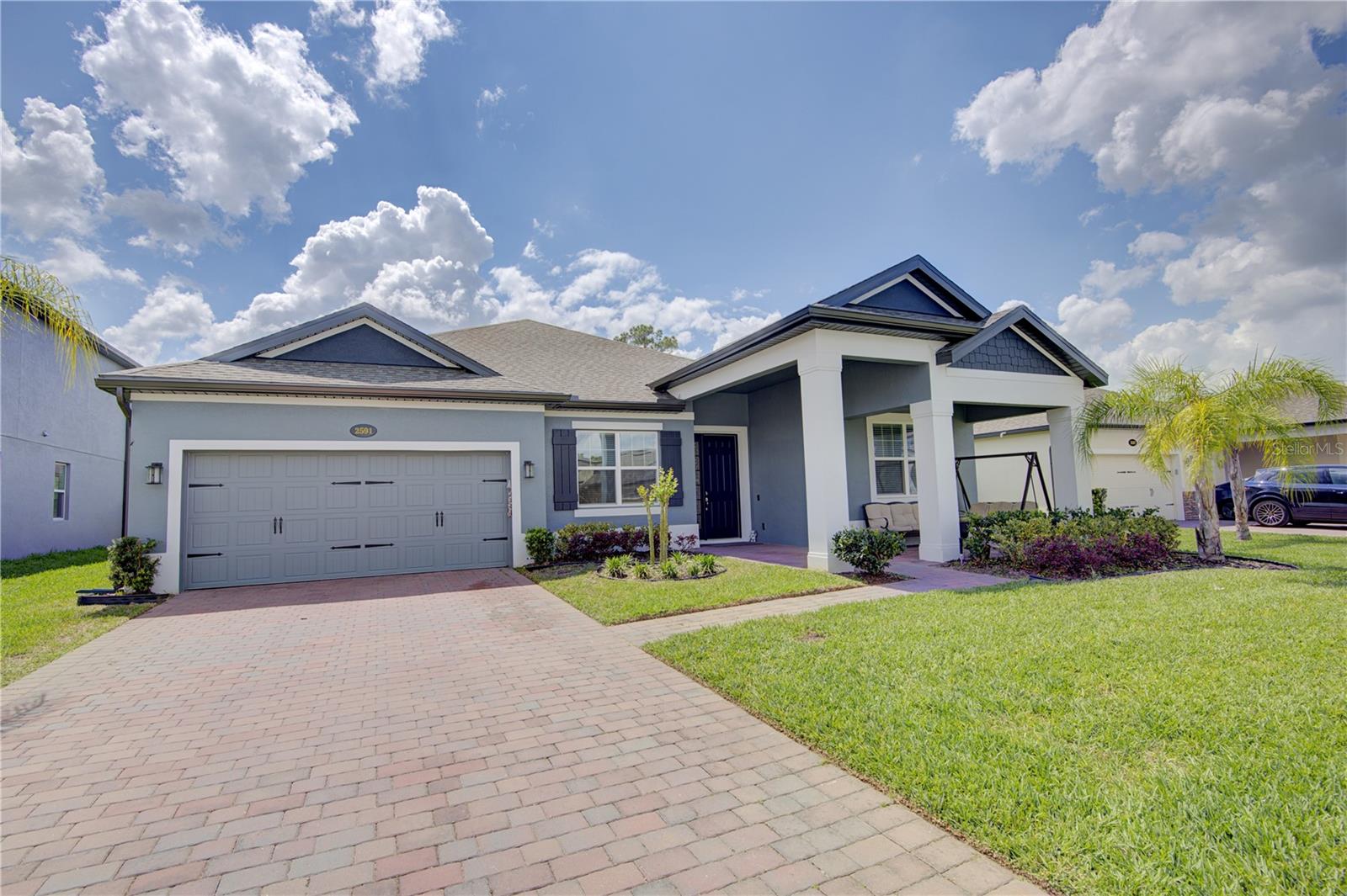 Details for 2591 Cedar Shake Court, OVIEDO, FL 32765