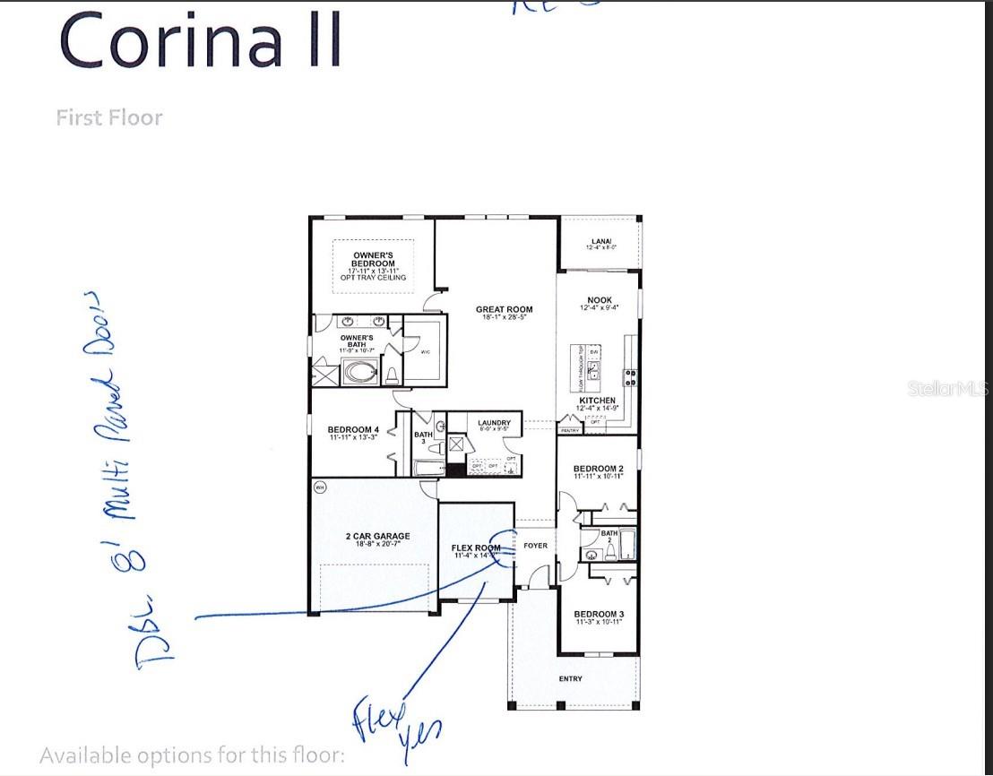 Image 36 of 36 For 2591 Cedar Shake Court