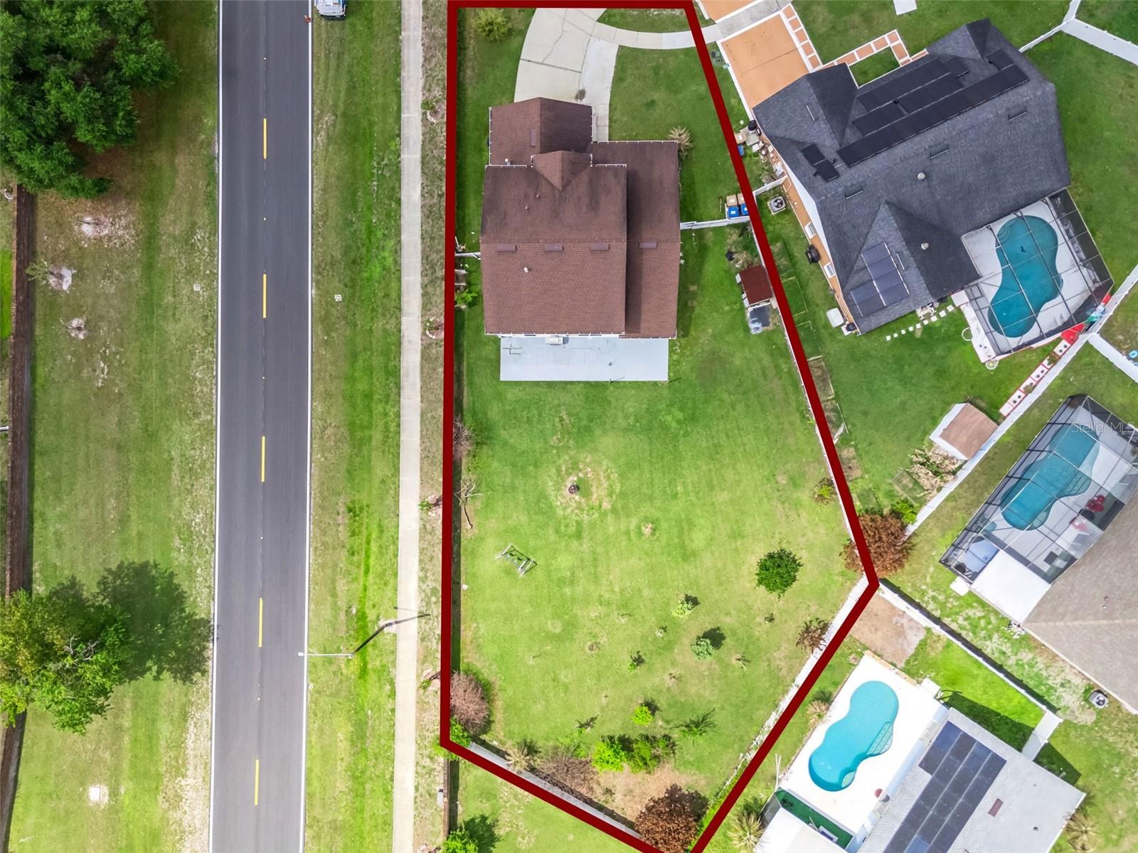 Image 32 of 36 For 2414 Serenity Bend