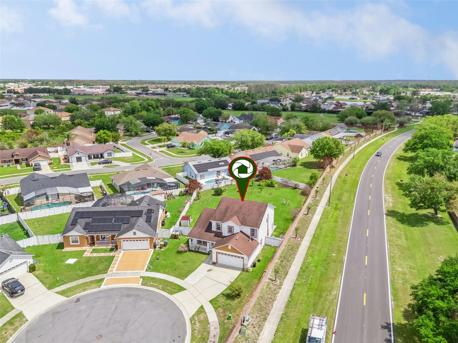 Image 34 of 36 For 2414 Serenity Bend