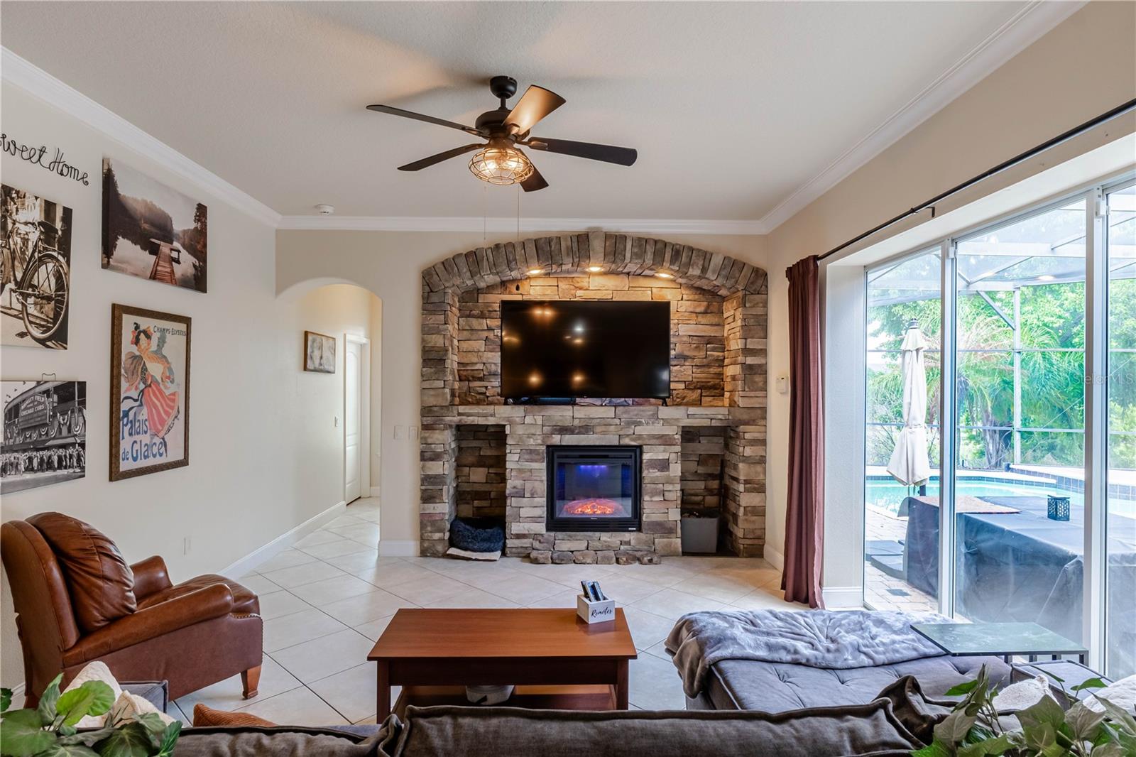 Image 25 of 54 For 417 Grand Reserve Dr