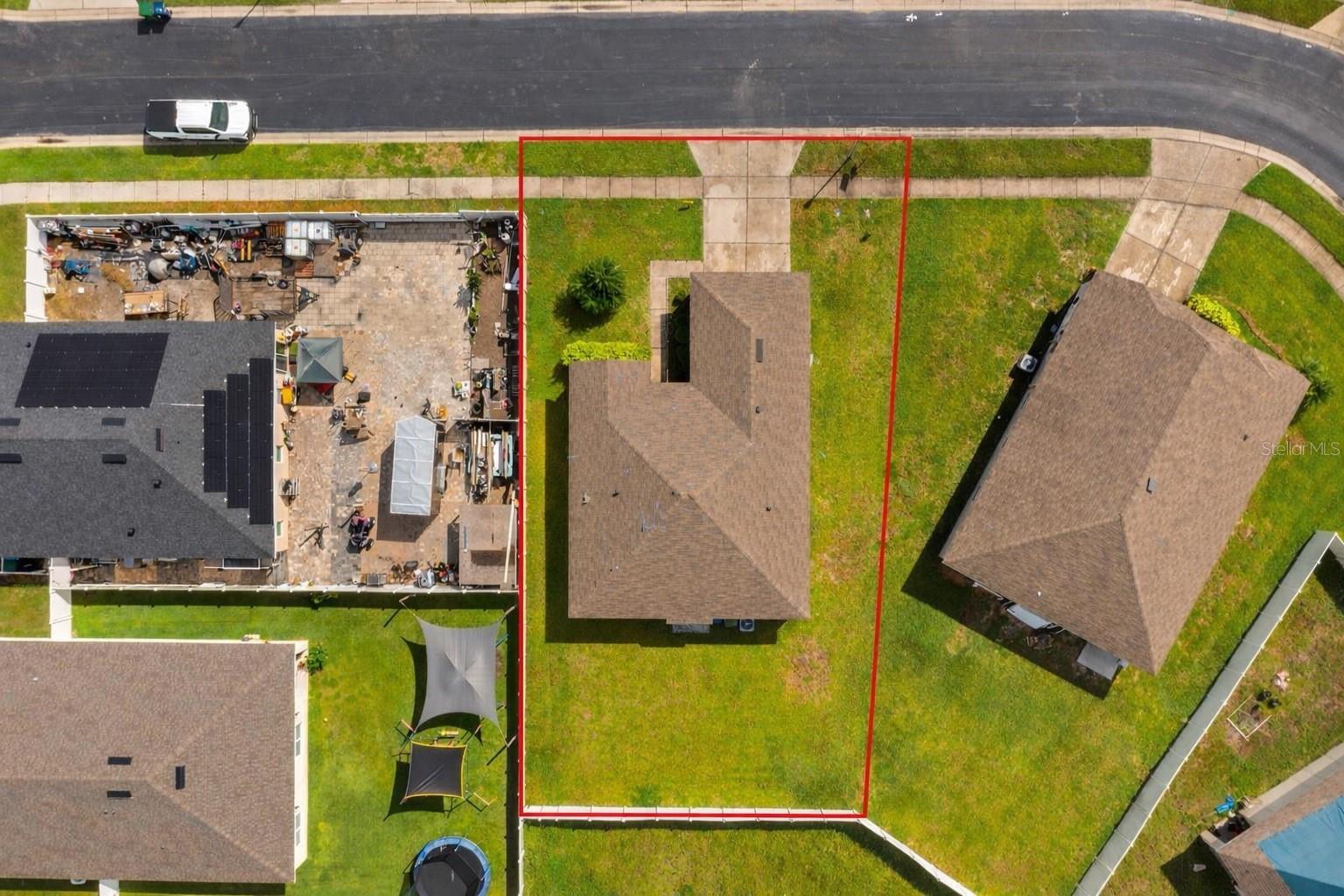 Image 23 of 28 For 6304 Red Herring Drive