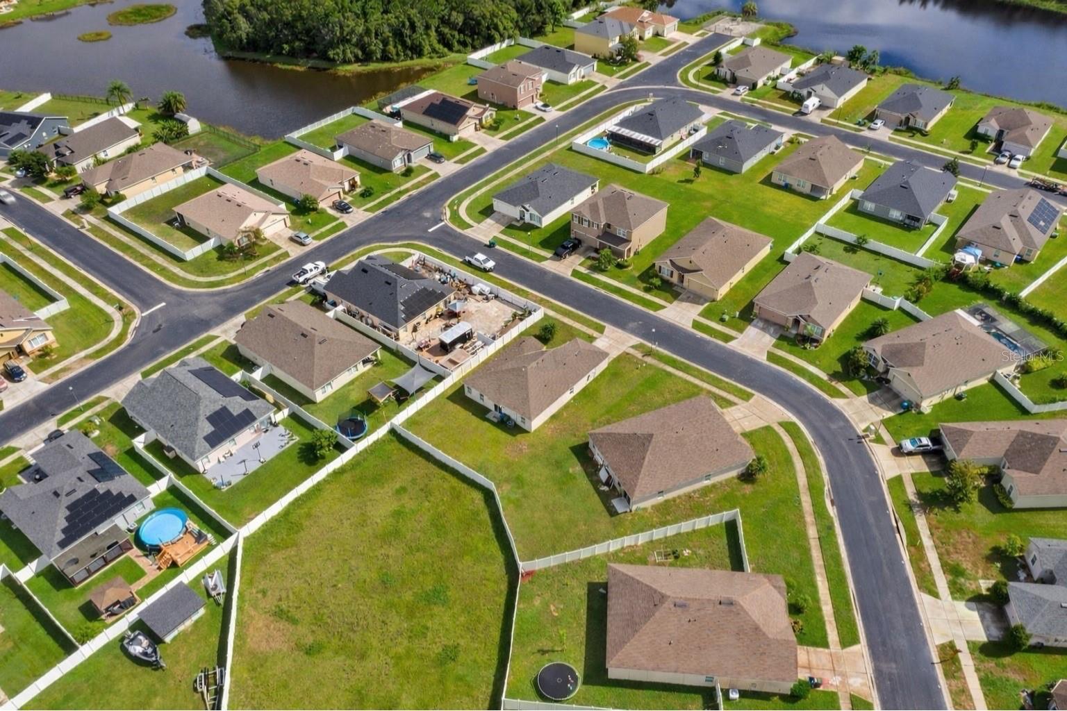 Image 24 of 28 For 6304 Red Herring Drive