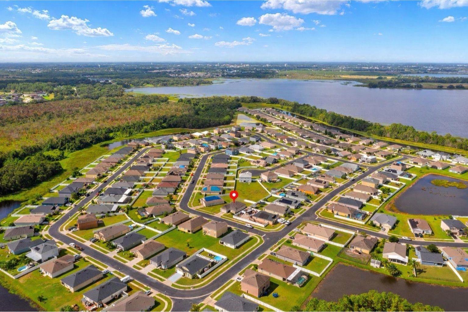 Image 25 of 28 For 6304 Red Herring Drive