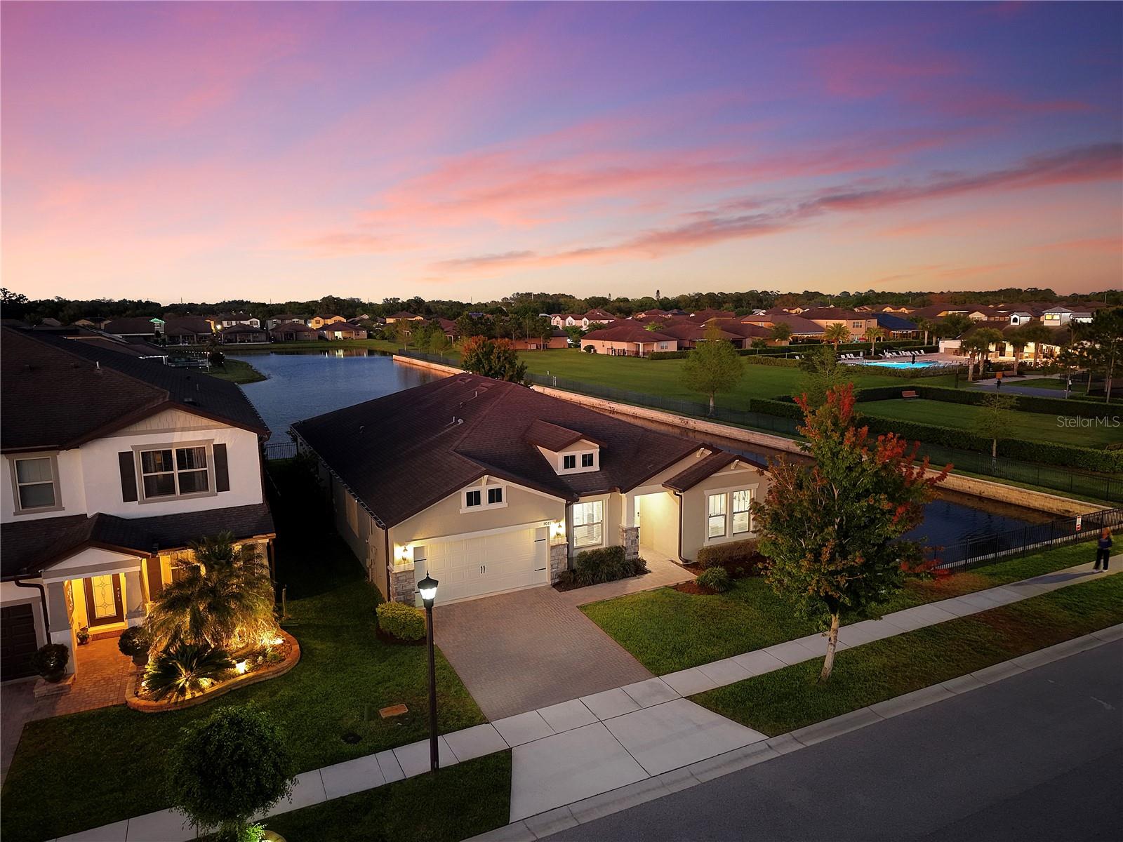 Image 42 of 44 For 5071 Hartwell Court