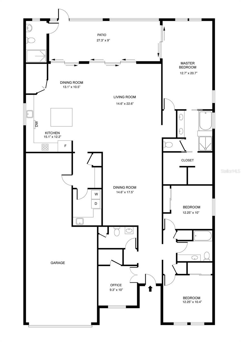 Image 44 of 44 For 5071 Hartwell Court
