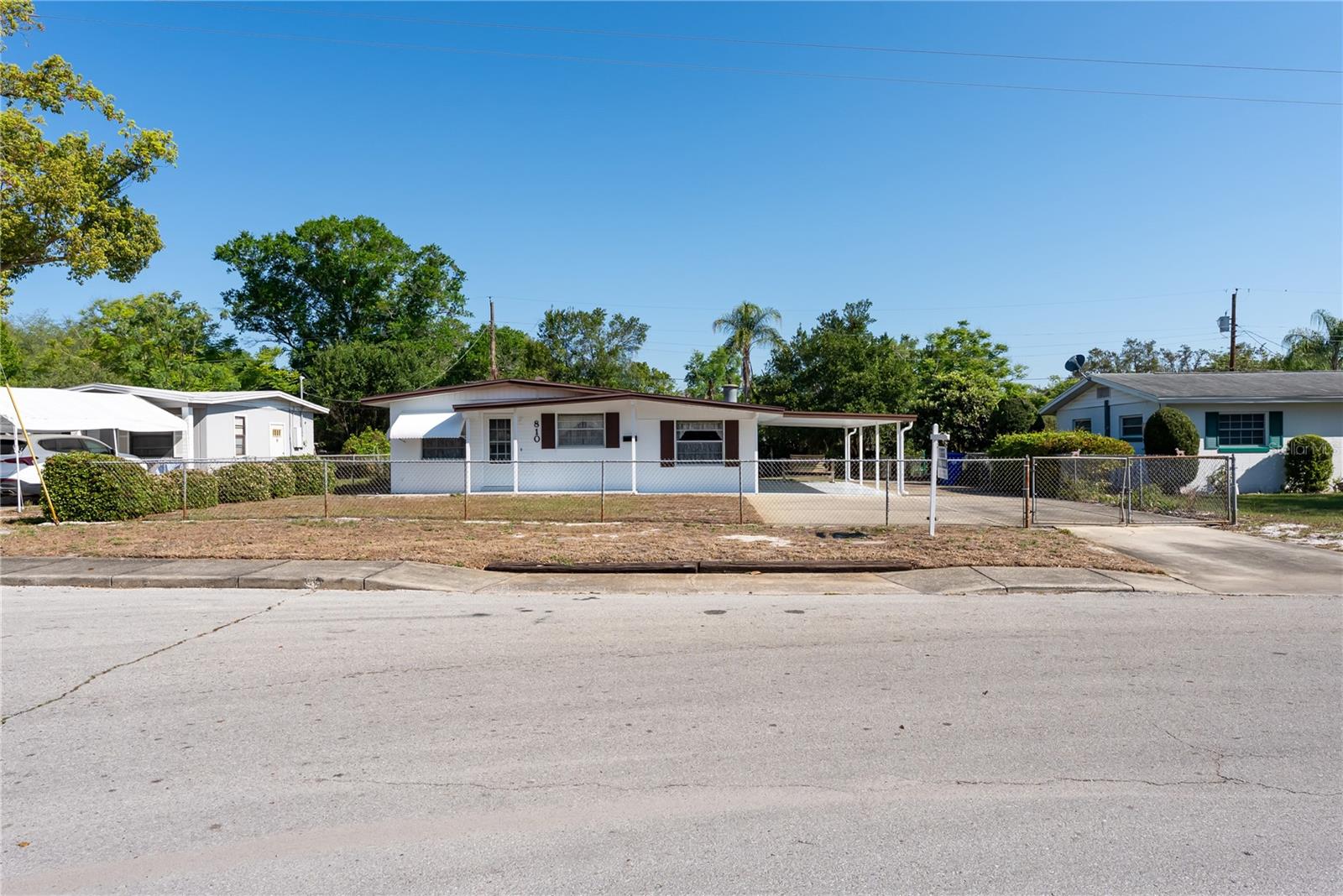 Image 2 of 51 For 810 Ursula Street