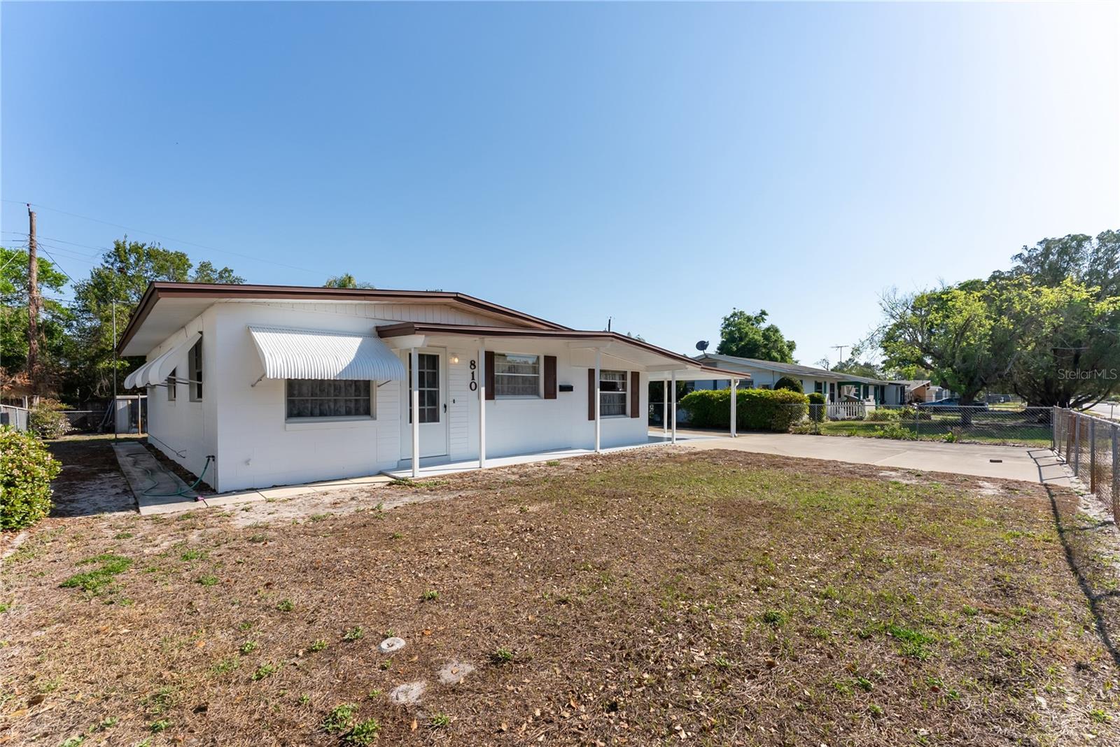 Image 3 of 51 For 810 Ursula Street