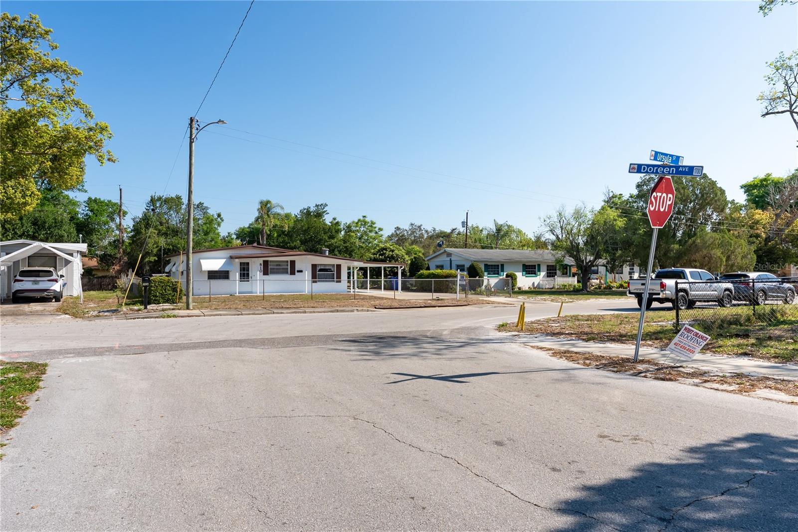 Image 50 of 51 For 810 Ursula Street