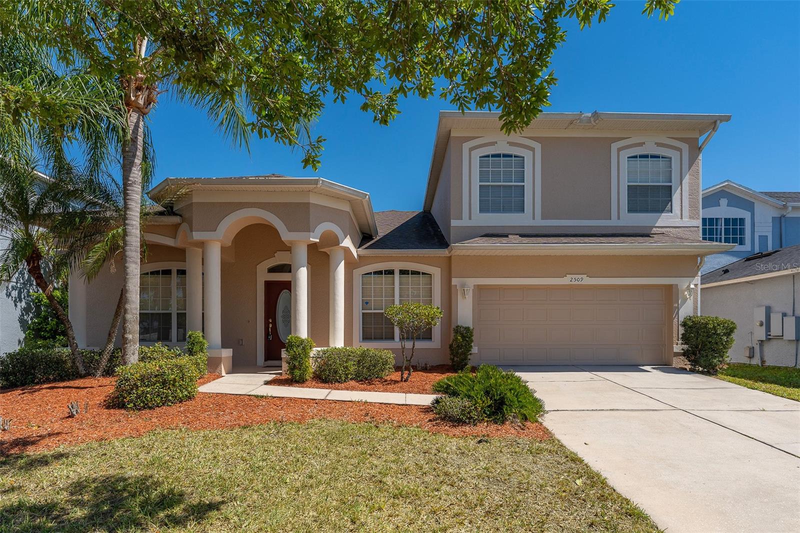 Details for 2509 Barwick Street, ORLANDO, FL 32824