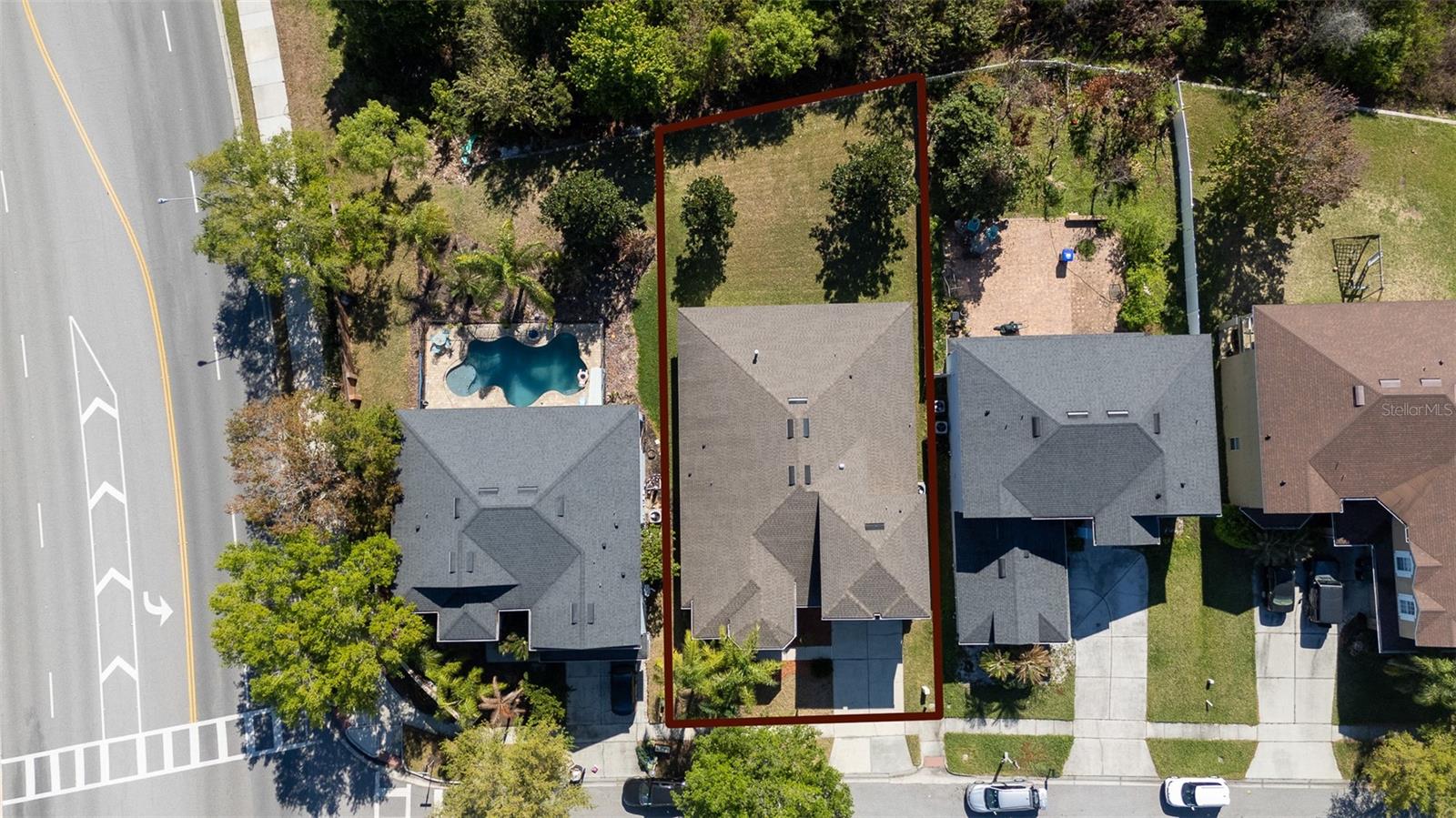 Image 5 of 43 For 2509 Barwick Street