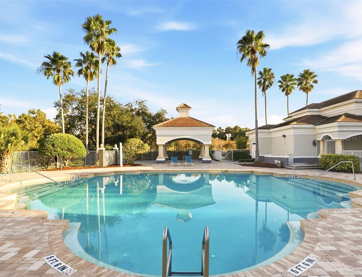 Image 14 of 23 For 13803 Fairway Island Drive 1618