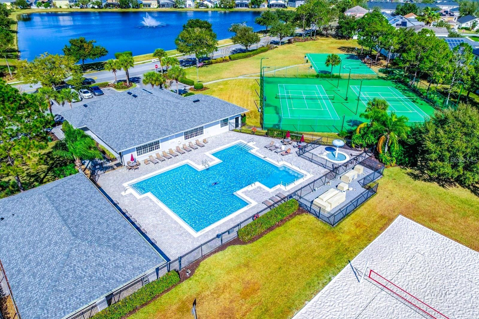 Image 32 of 32 For 14139 Sapphire Bay Circle