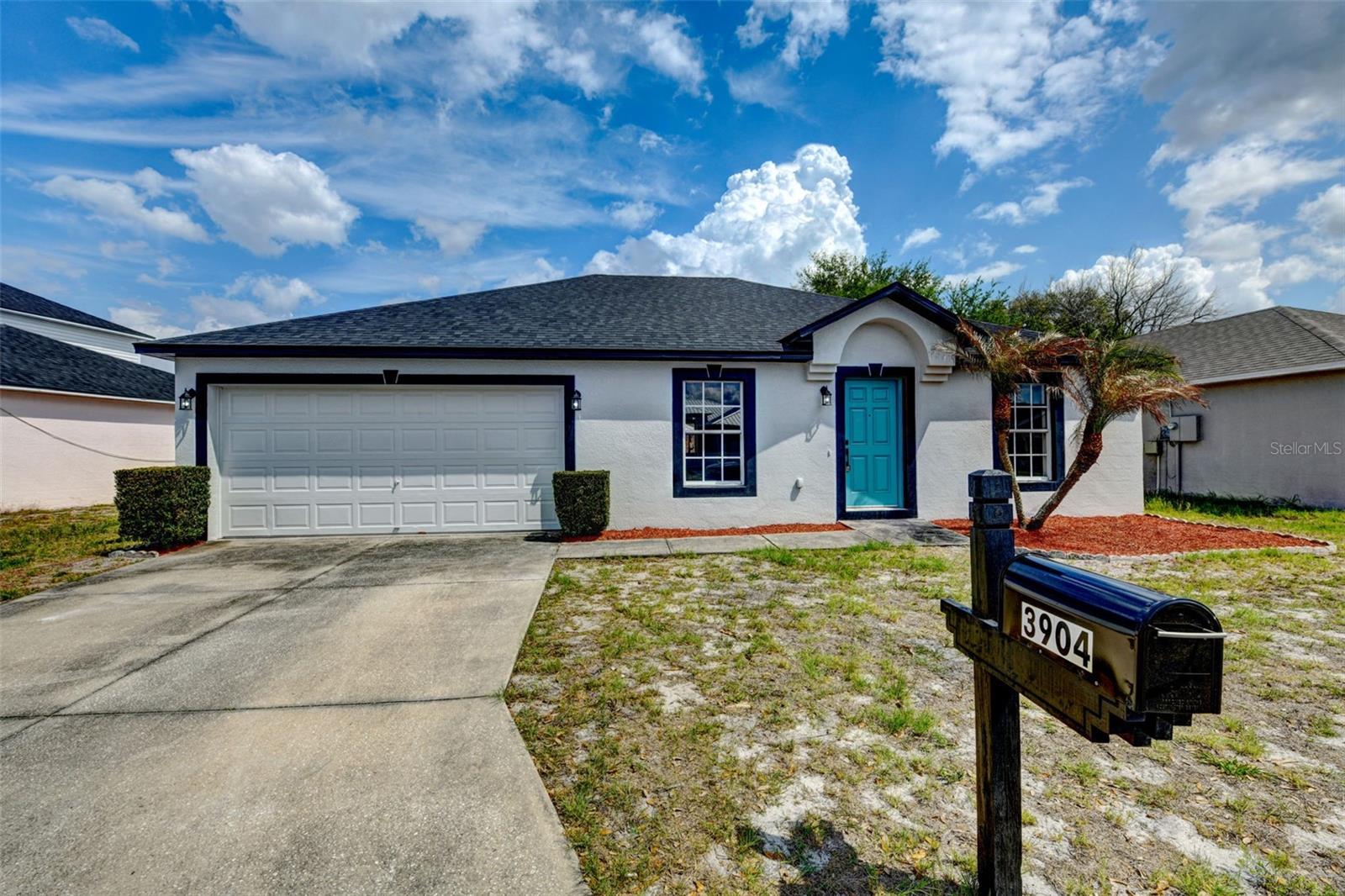 Details for 3904 Warbler Drive, WINTER HAVEN, FL 33880