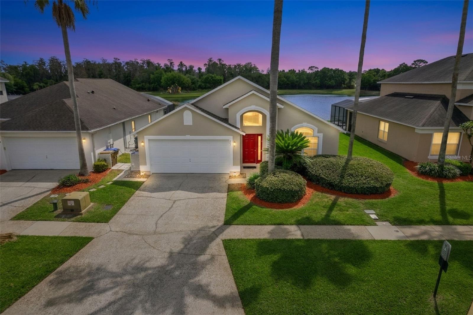 Image 42 of 55 For 967 Lake Berkley Drive