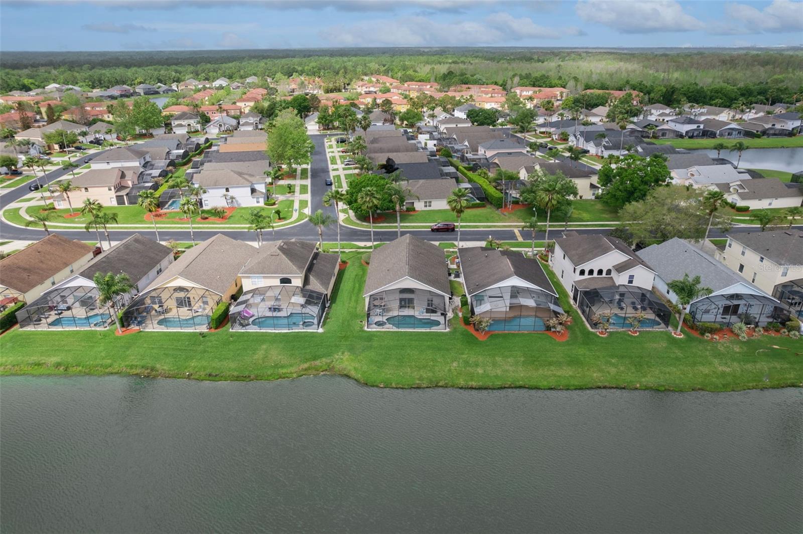 Image 51 of 55 For 967 Lake Berkley Drive