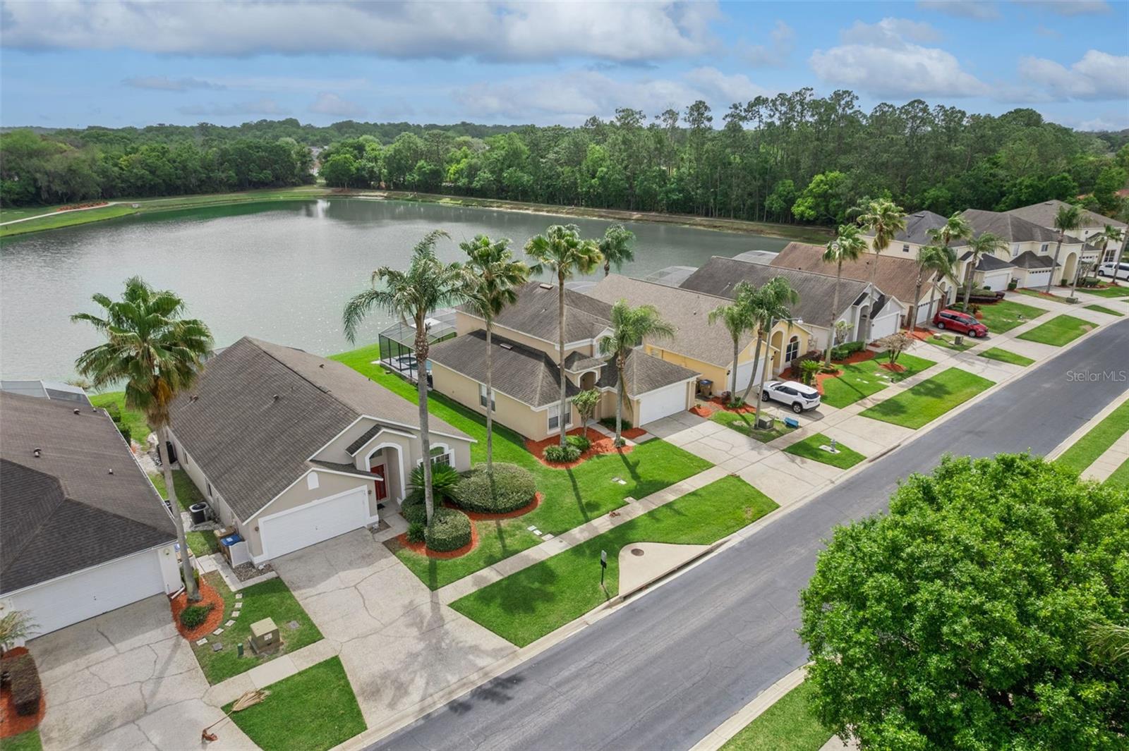 Image 55 of 55 For 967 Lake Berkley Drive