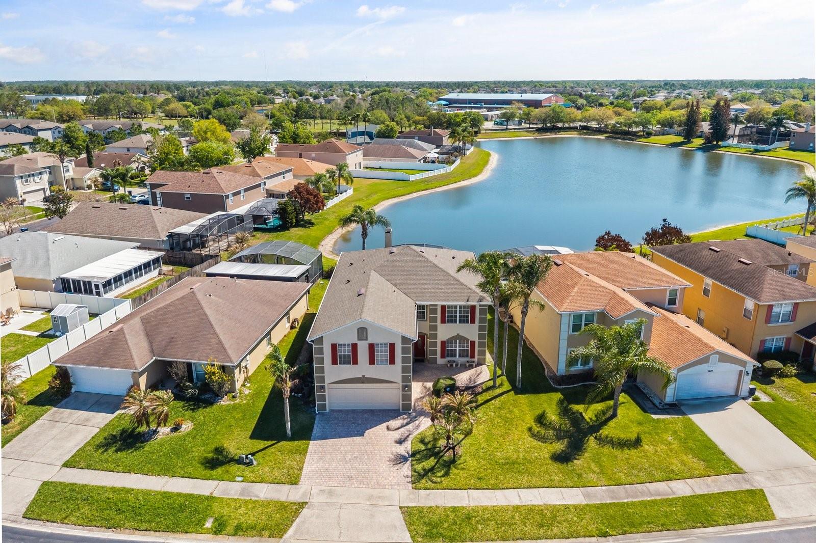 Image 39 of 46 For 1431 Clarks Summit Court