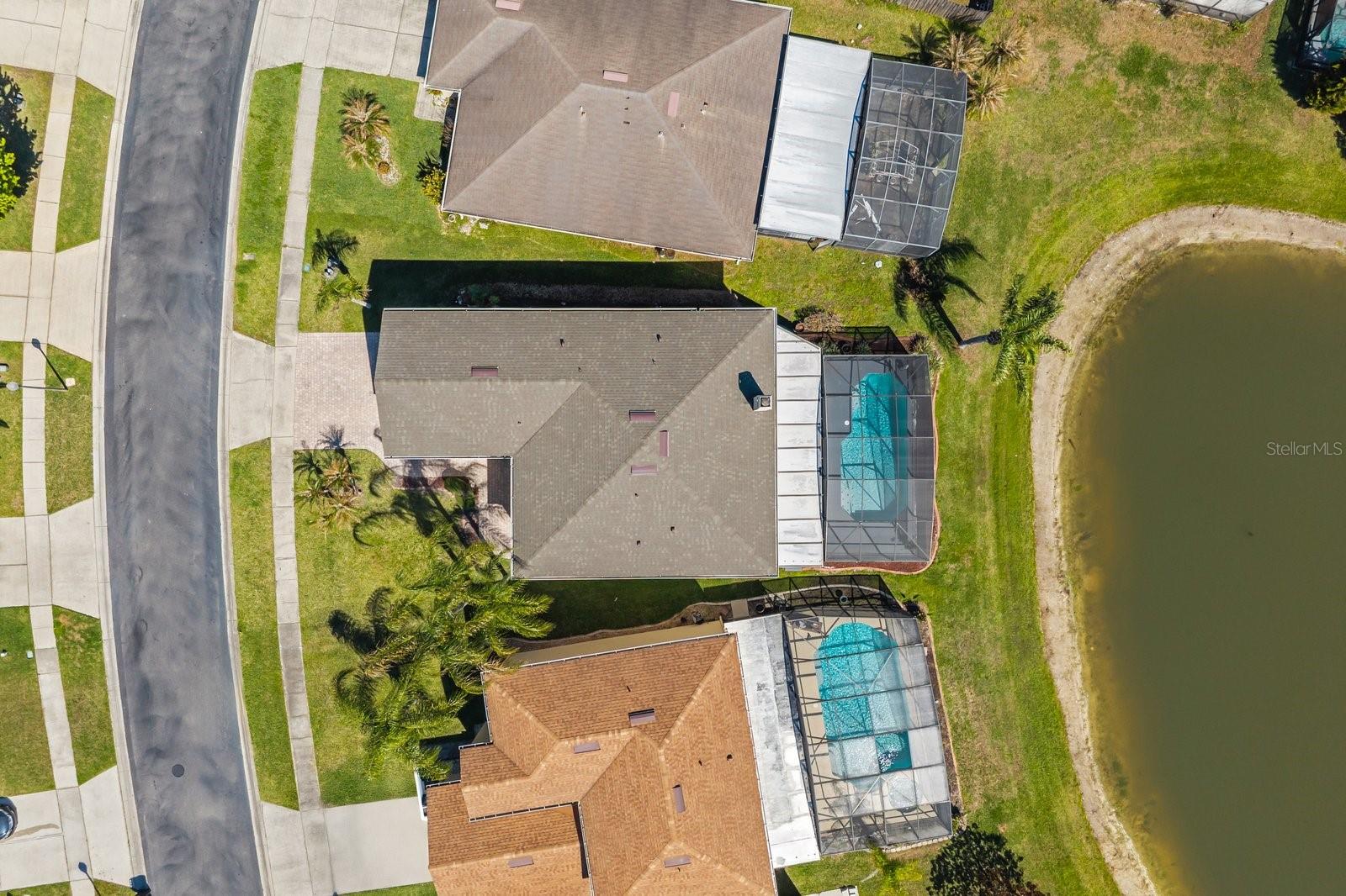 Image 40 of 46 For 1431 Clarks Summit Court