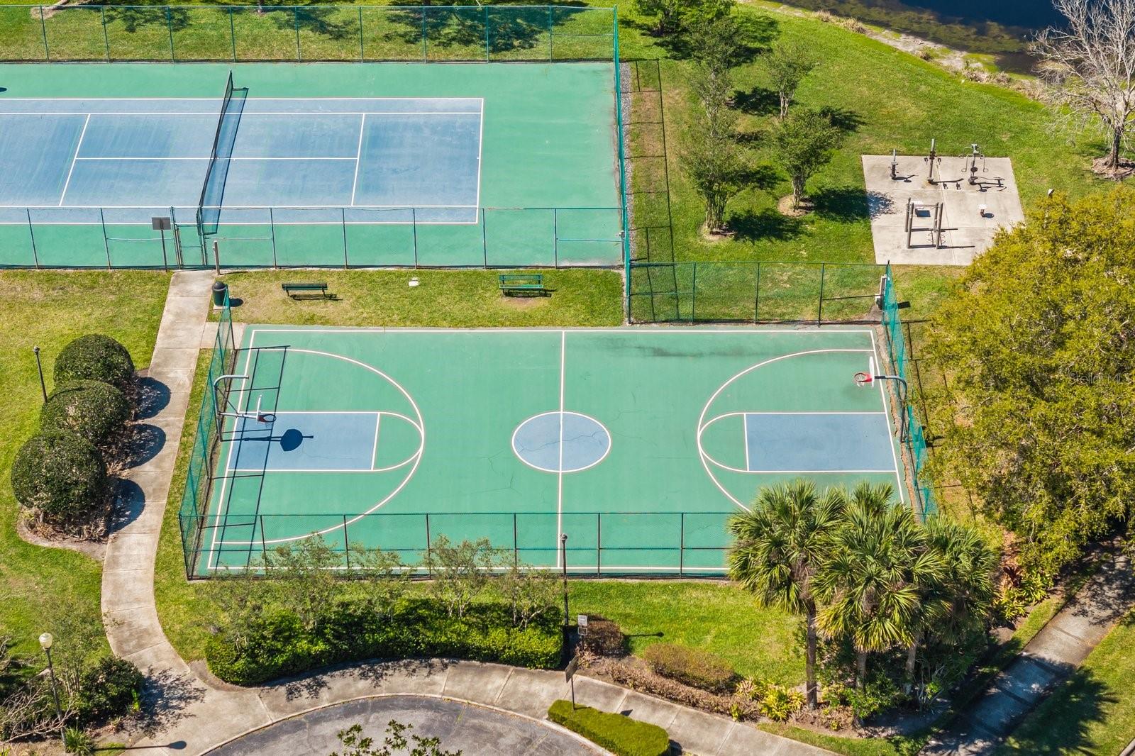 Image 44 of 46 For 1431 Clarks Summit Court