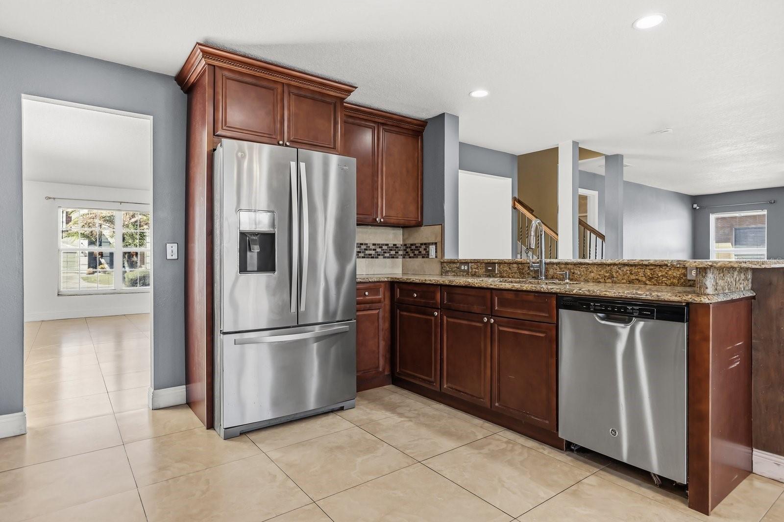 Image 7 of 46 For 1431 Clarks Summit Court