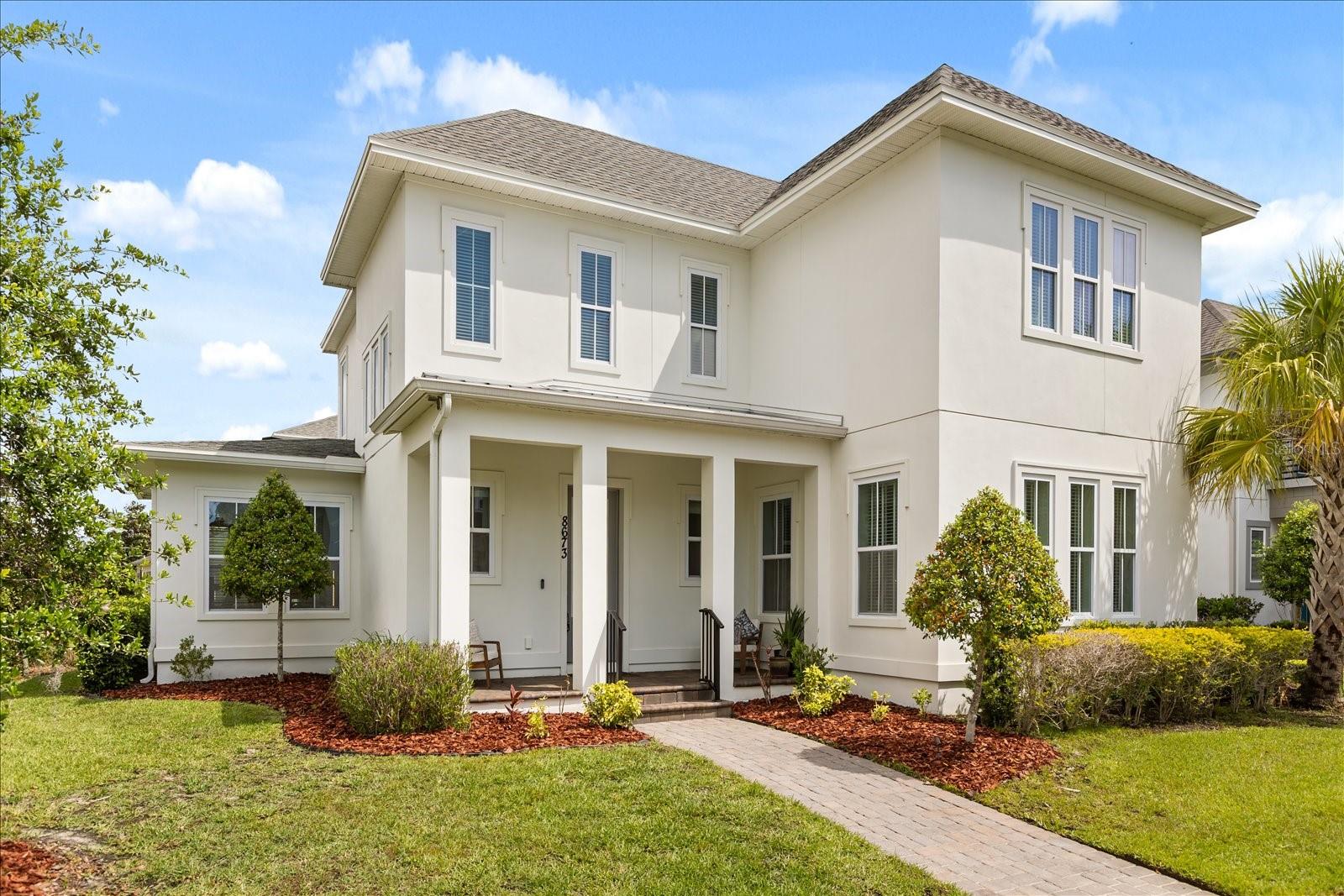 Details for 8673 Reymont Street, ORLANDO, FL 32827